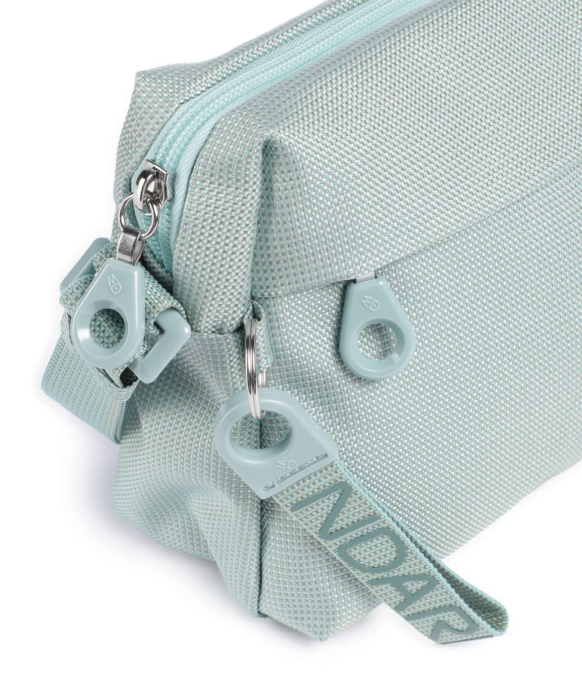 Mandarina Duck MD20 Crossbody bag iceberg green - Image 4