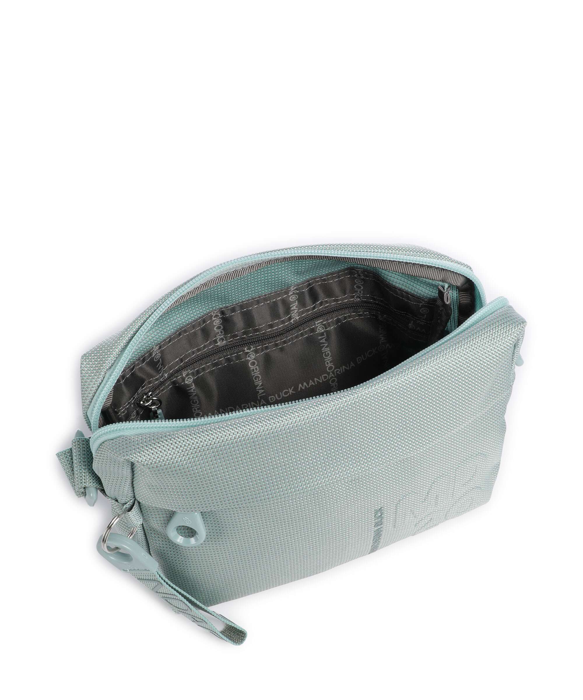 Mandarina Duck MD20 Crossbody bag iceberg green - Image 6