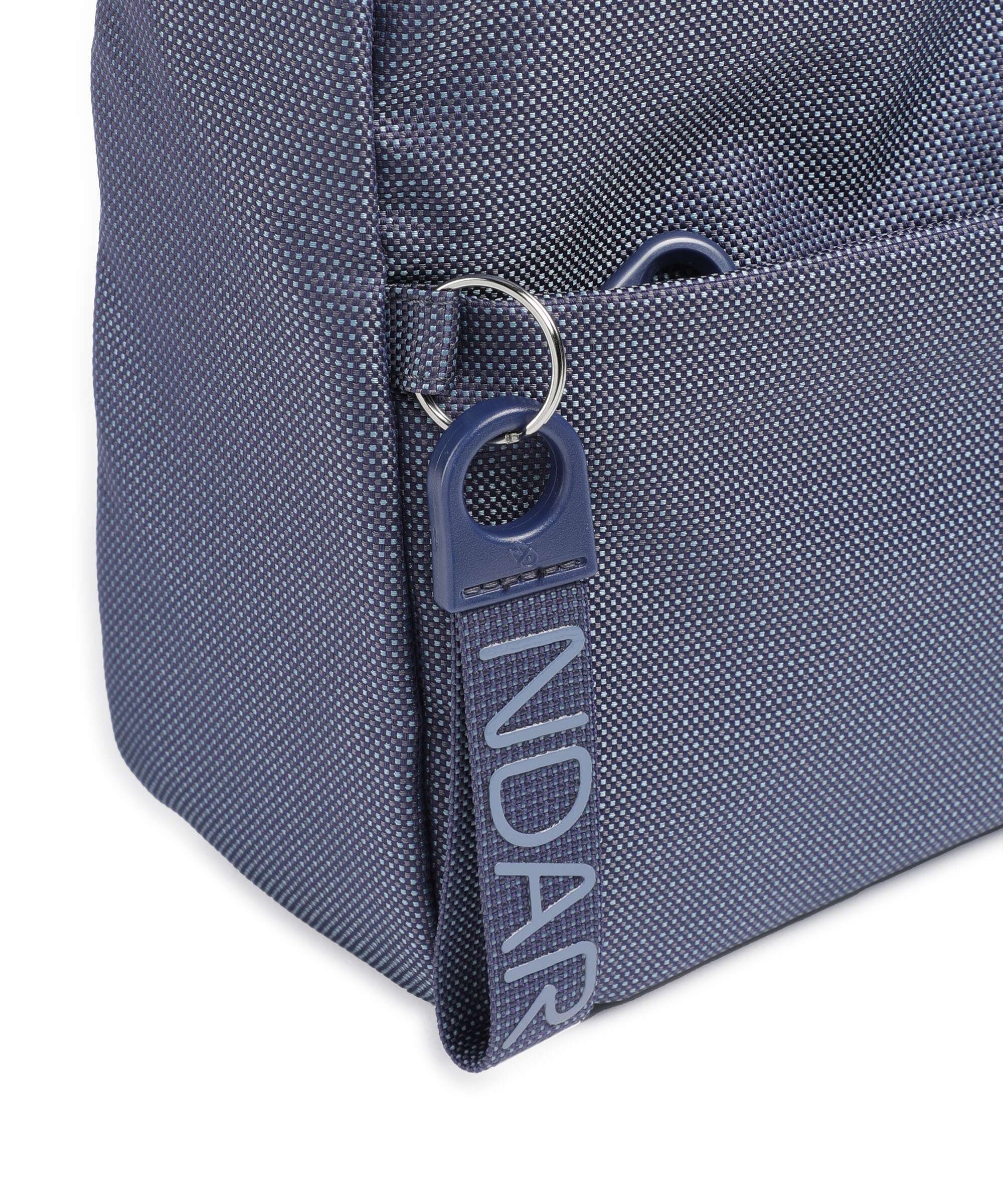 Mandarina Duck MD20 Crossbody bag deep blue - Image 4