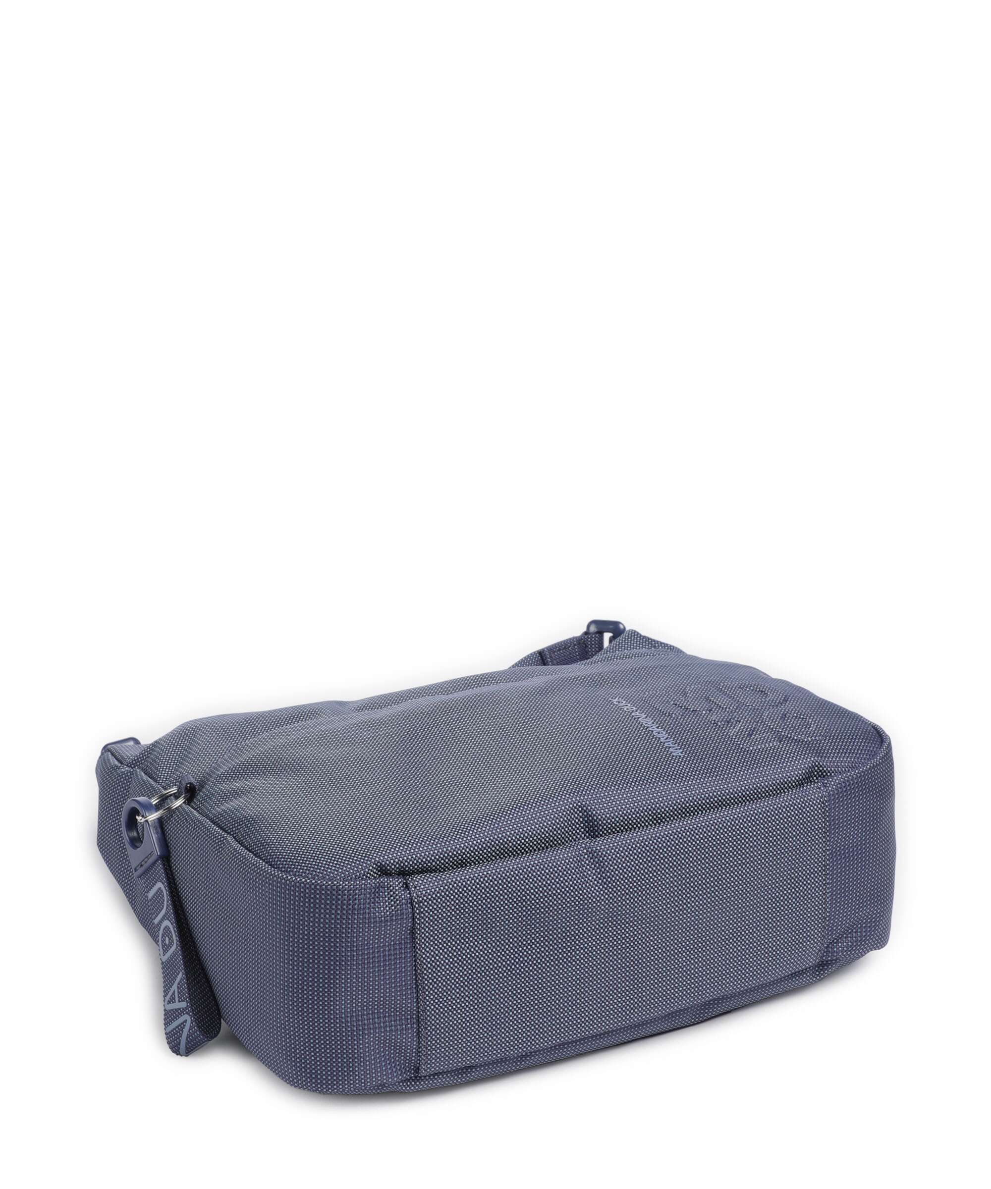 Mandarina Duck MD20 Crossbody bag deep blue - Image 5