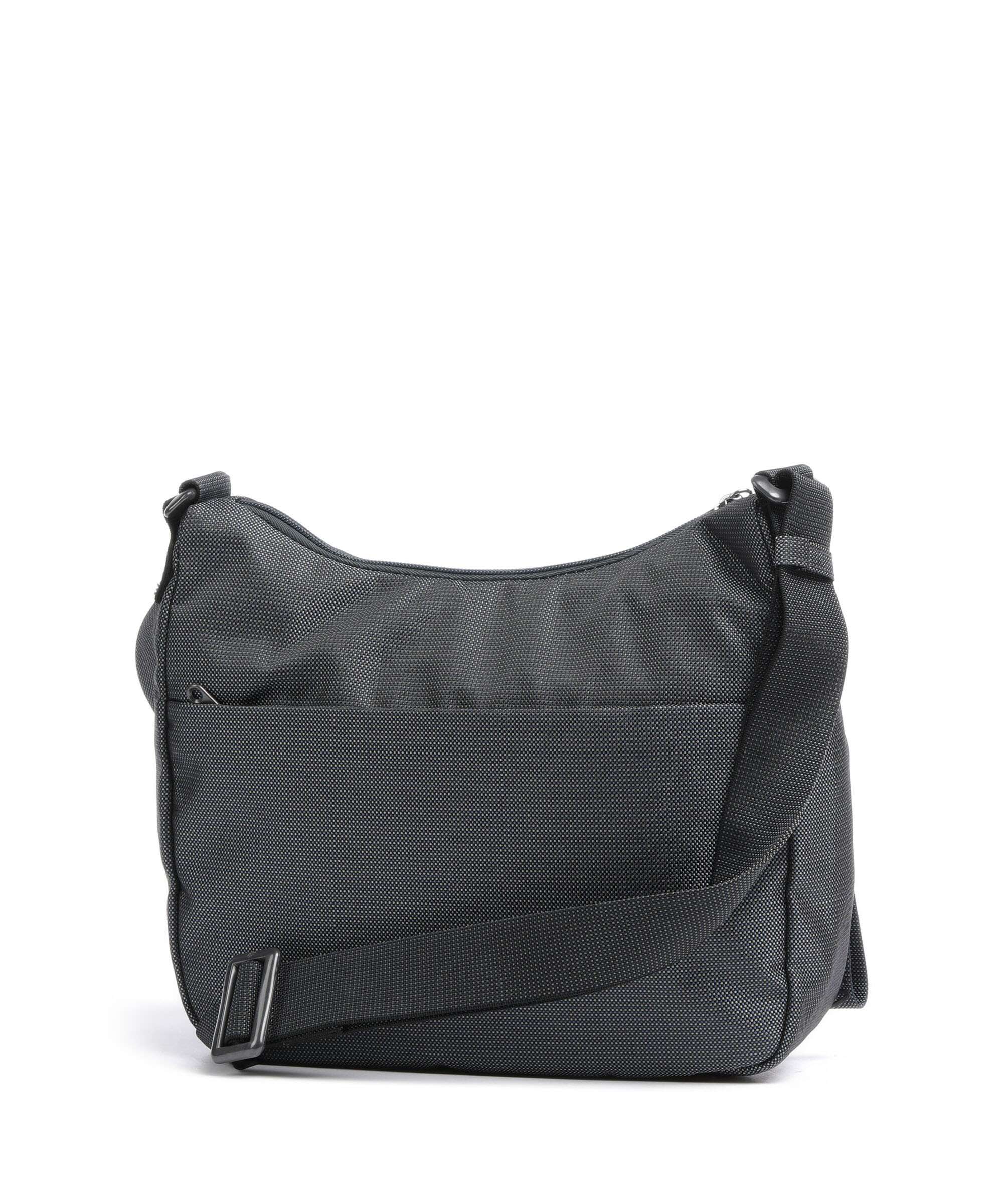 Mandarina Duck MD20 Crossbody bag steel - Image 2
