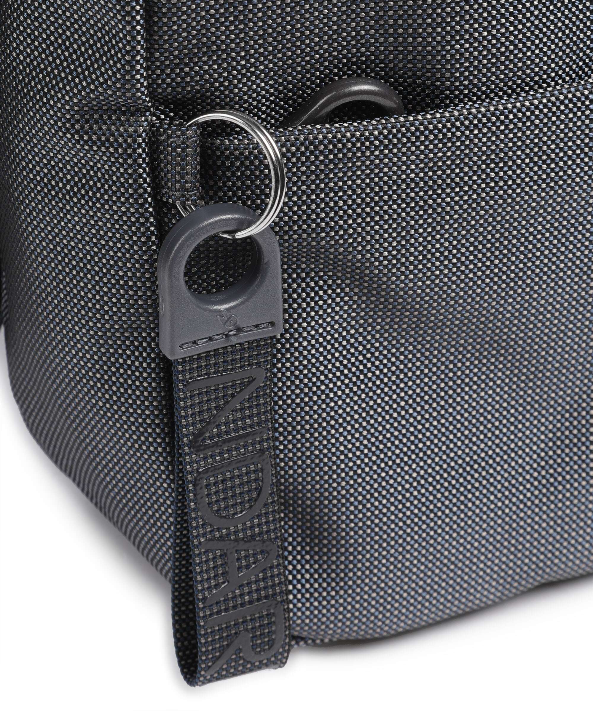Mandarina Duck MD20 Crossbody bag steel - Image 4