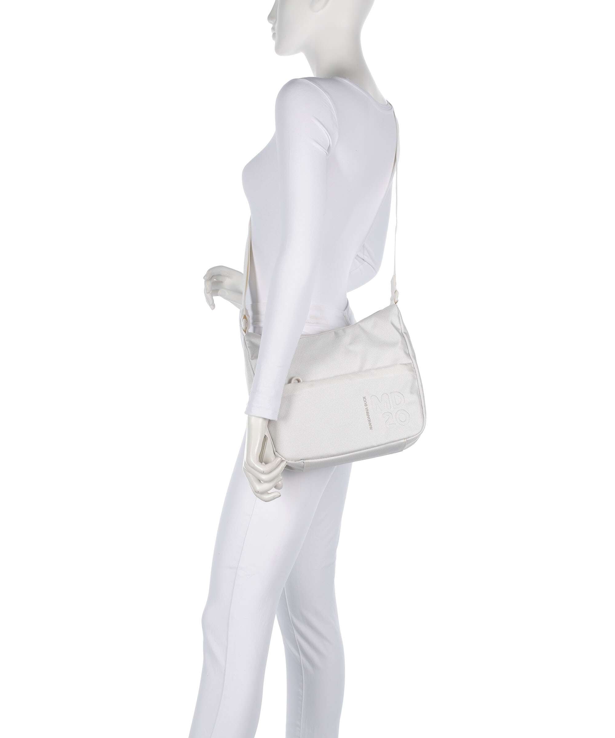 Mandarina Duck MD20 Crossbody bag latte - Image 3
