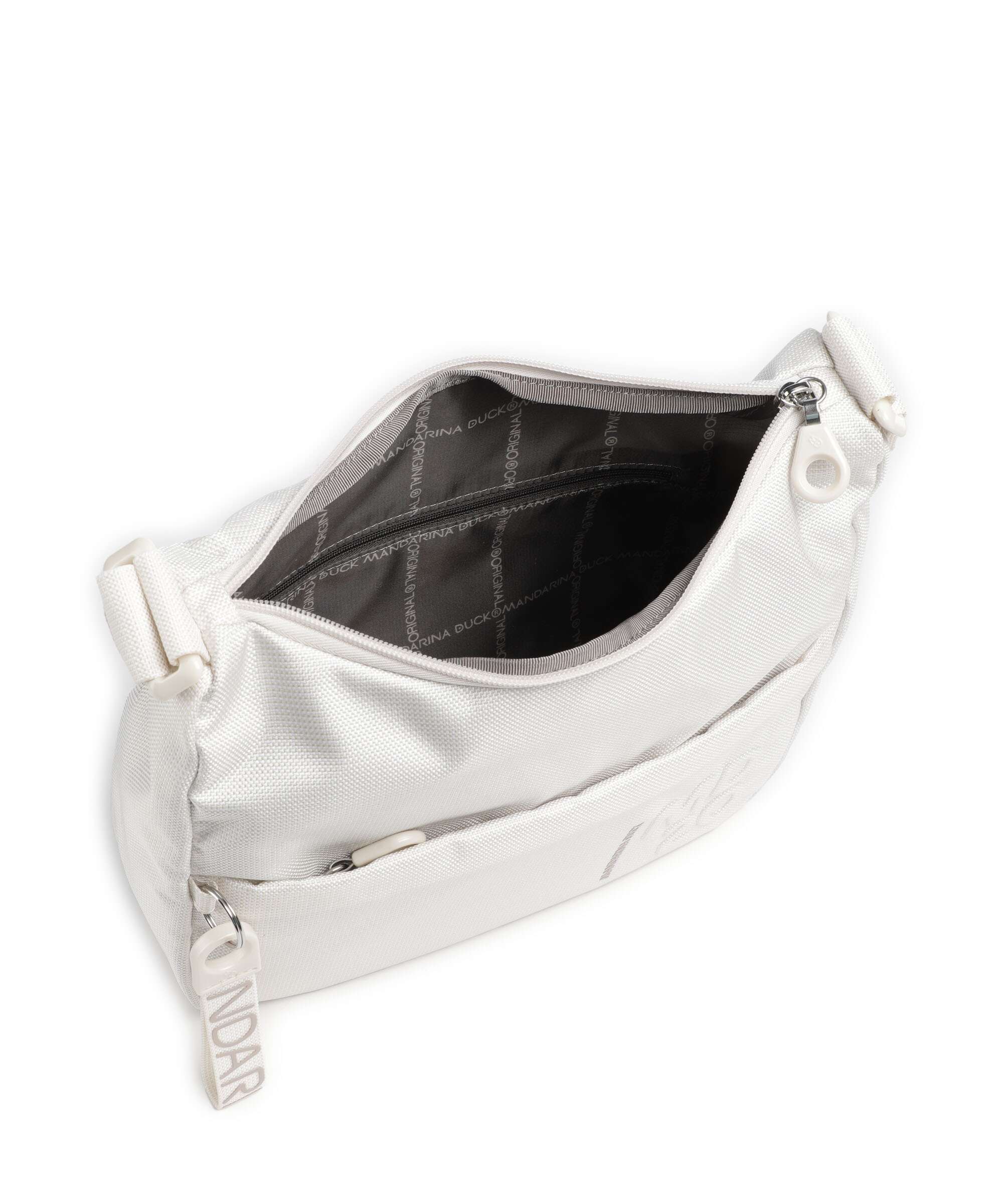 Mandarina Duck MD20 Crossbody bag latte - Image 6