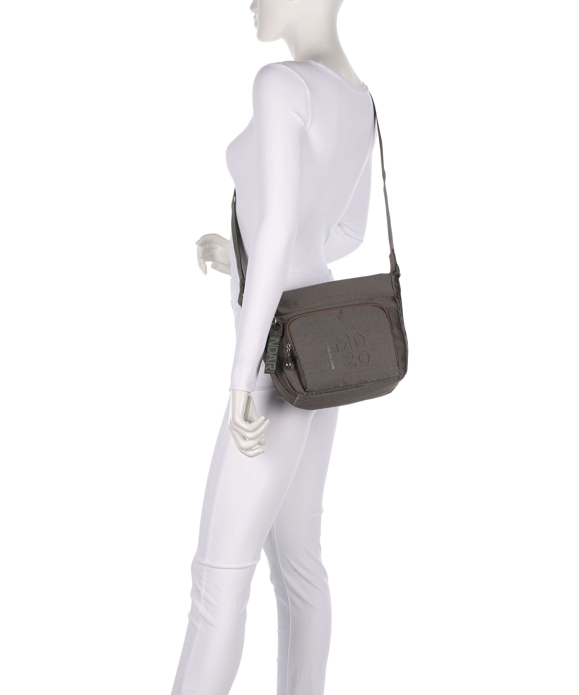 Mandarina Duck MD20 Crossbody bag pirite - Image 3