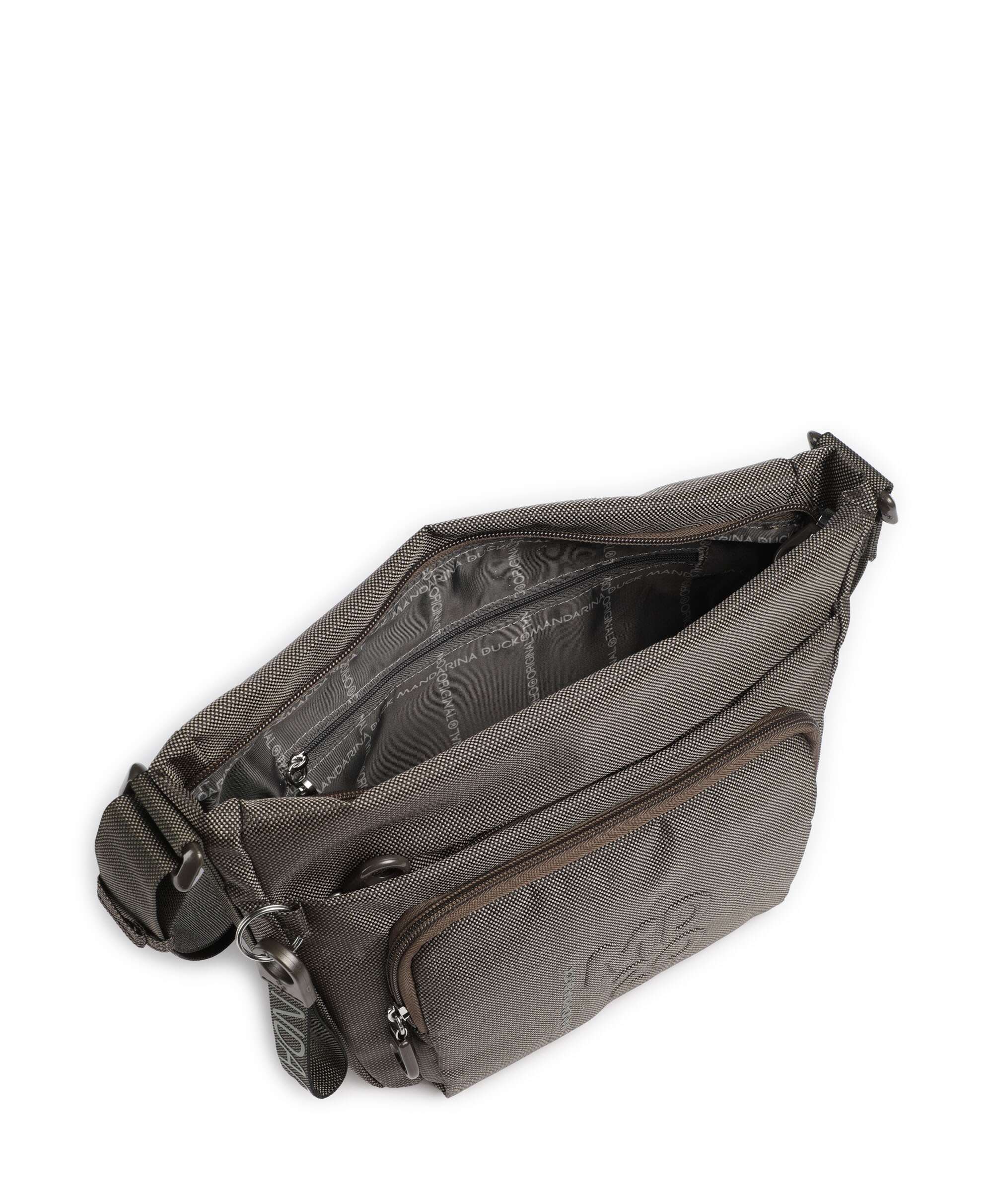 Mandarina Duck MD20 Crossbody bag pirite - Image 6