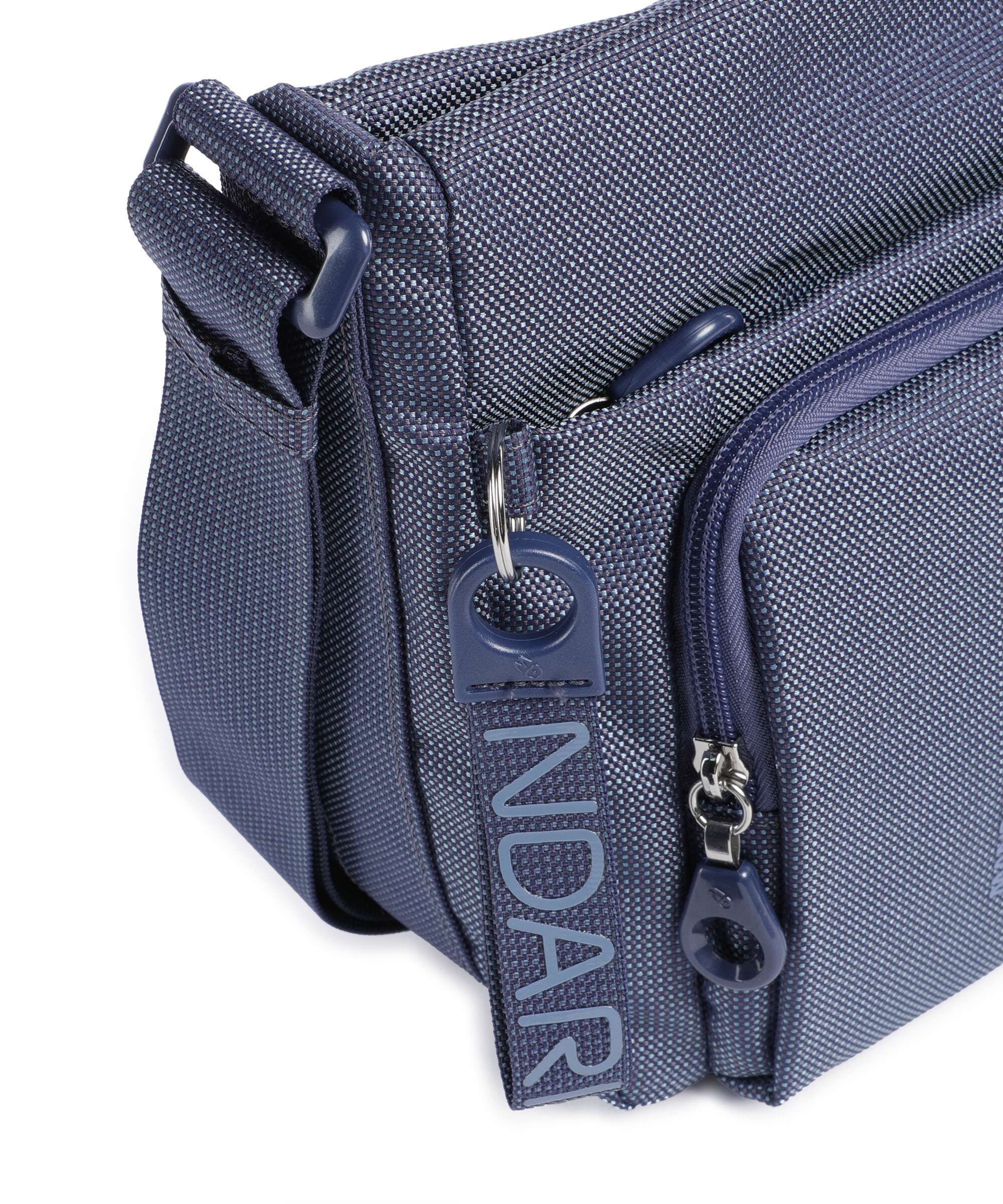 Mandarina Duck MD20 Crossbody bag deep blue - Image 4