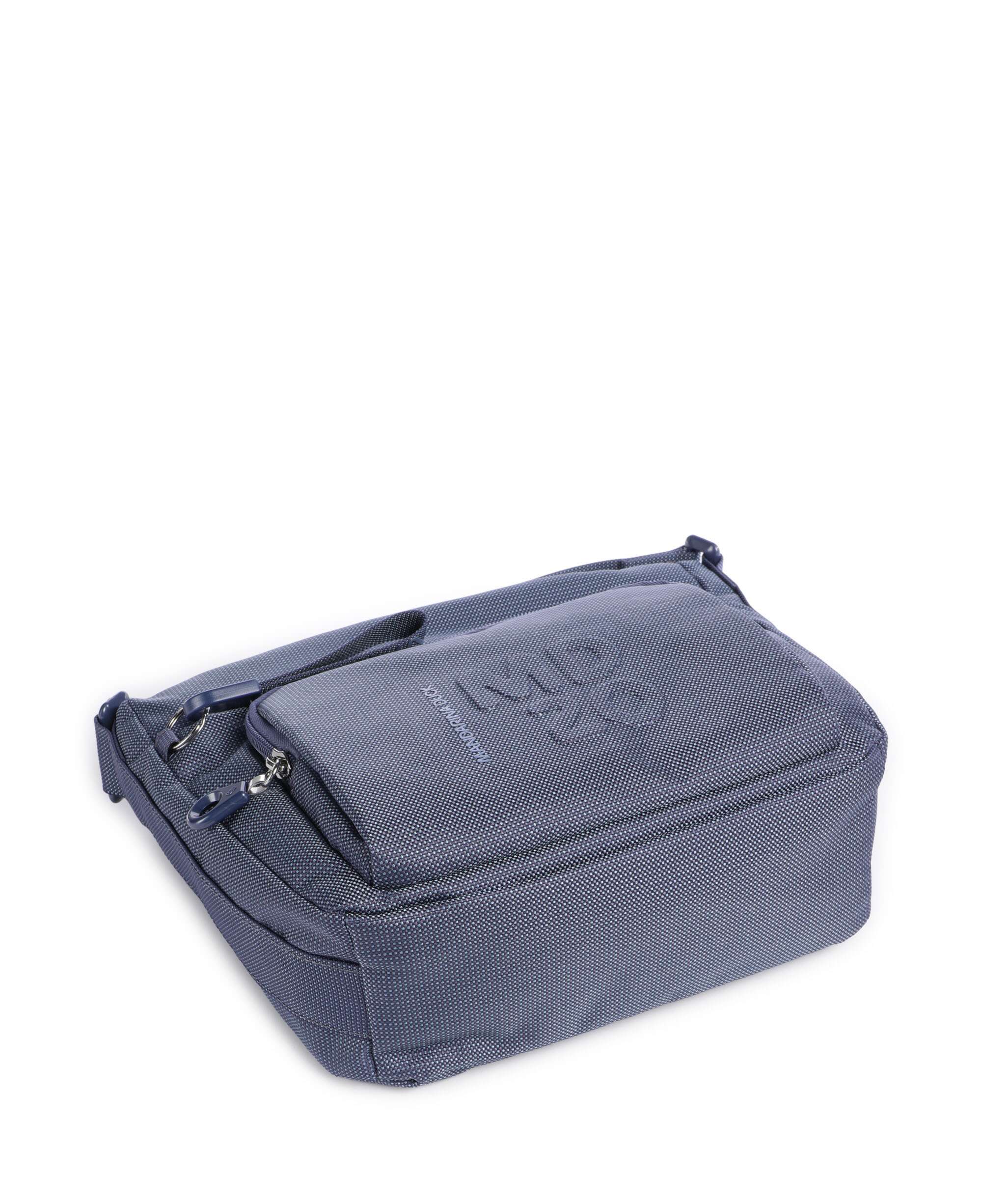 Mandarina Duck MD20 Crossbody bag deep blue - Image 5