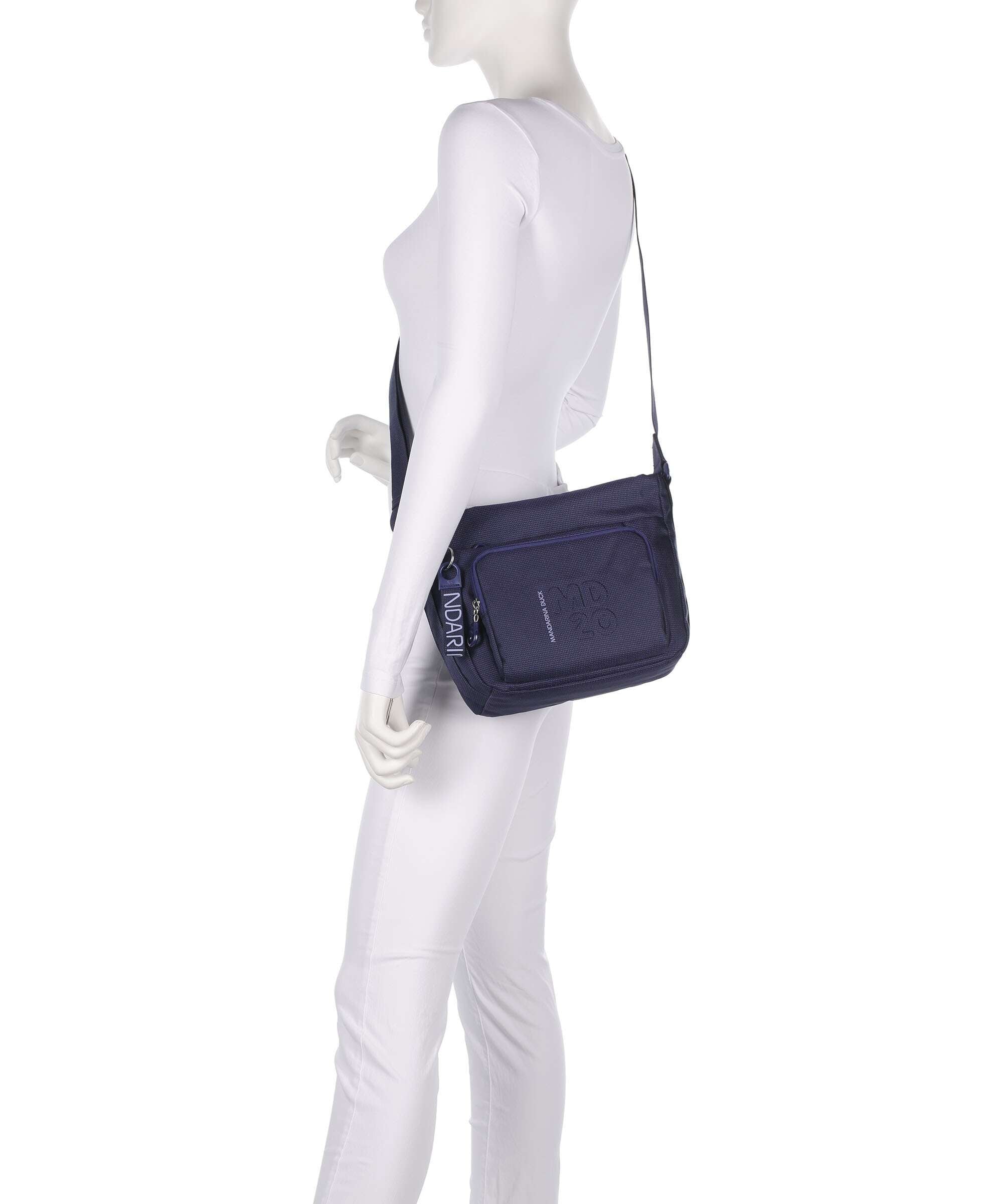 Mandarina Duck MD20 Crossbody bag eclipse - Image 3