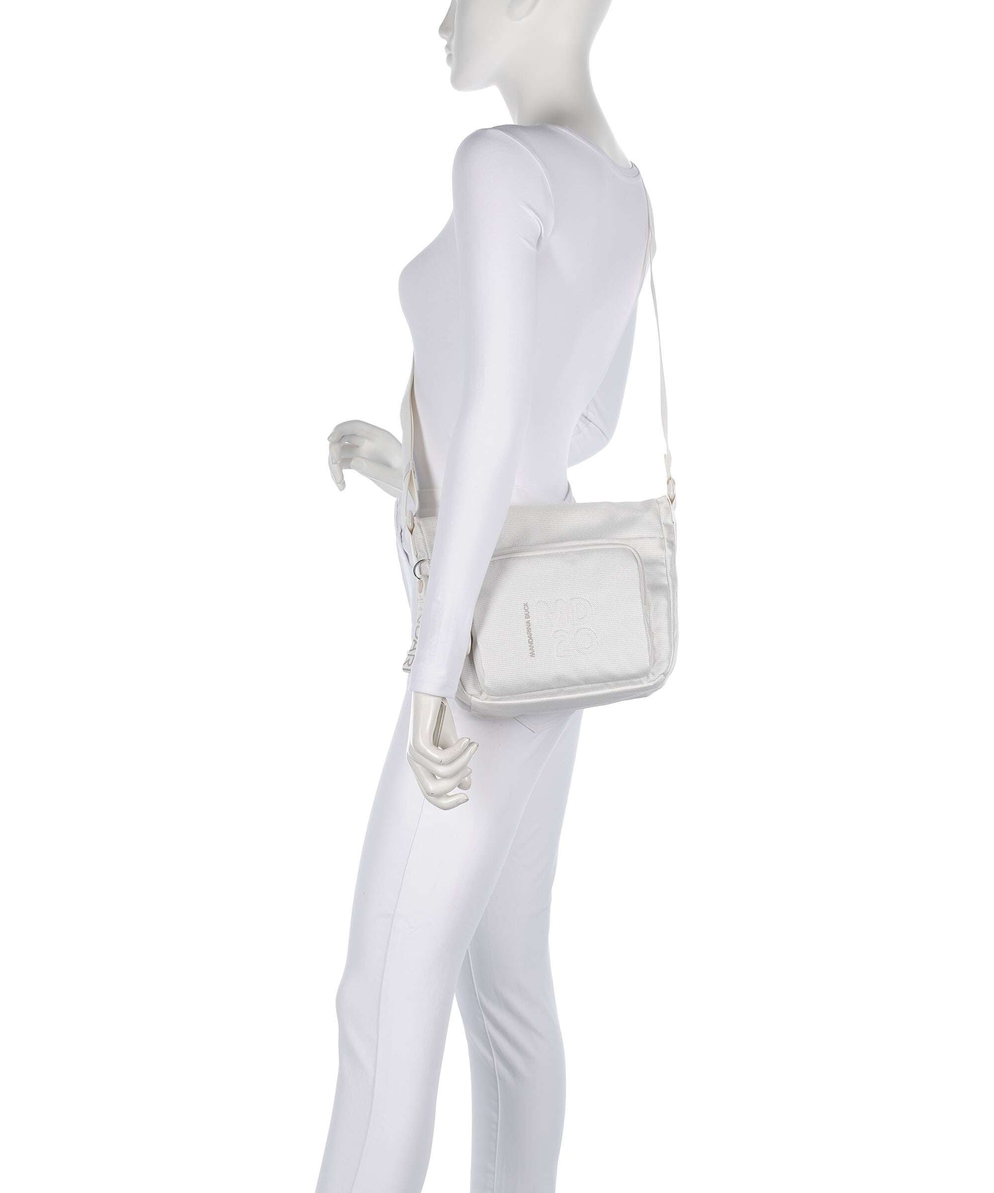 Mandarina Duck MD20 Crossbody bag latte - Image 3