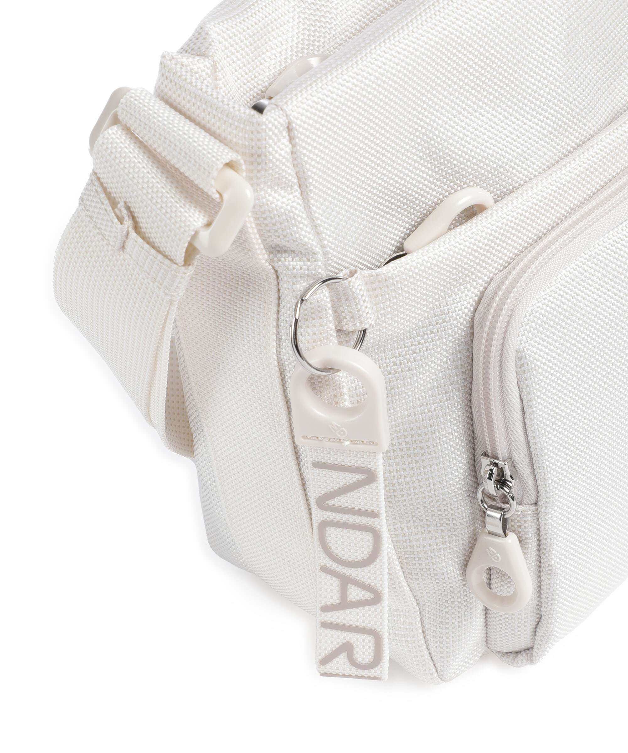 Mandarina Duck MD20 Crossbody bag latte - Image 4