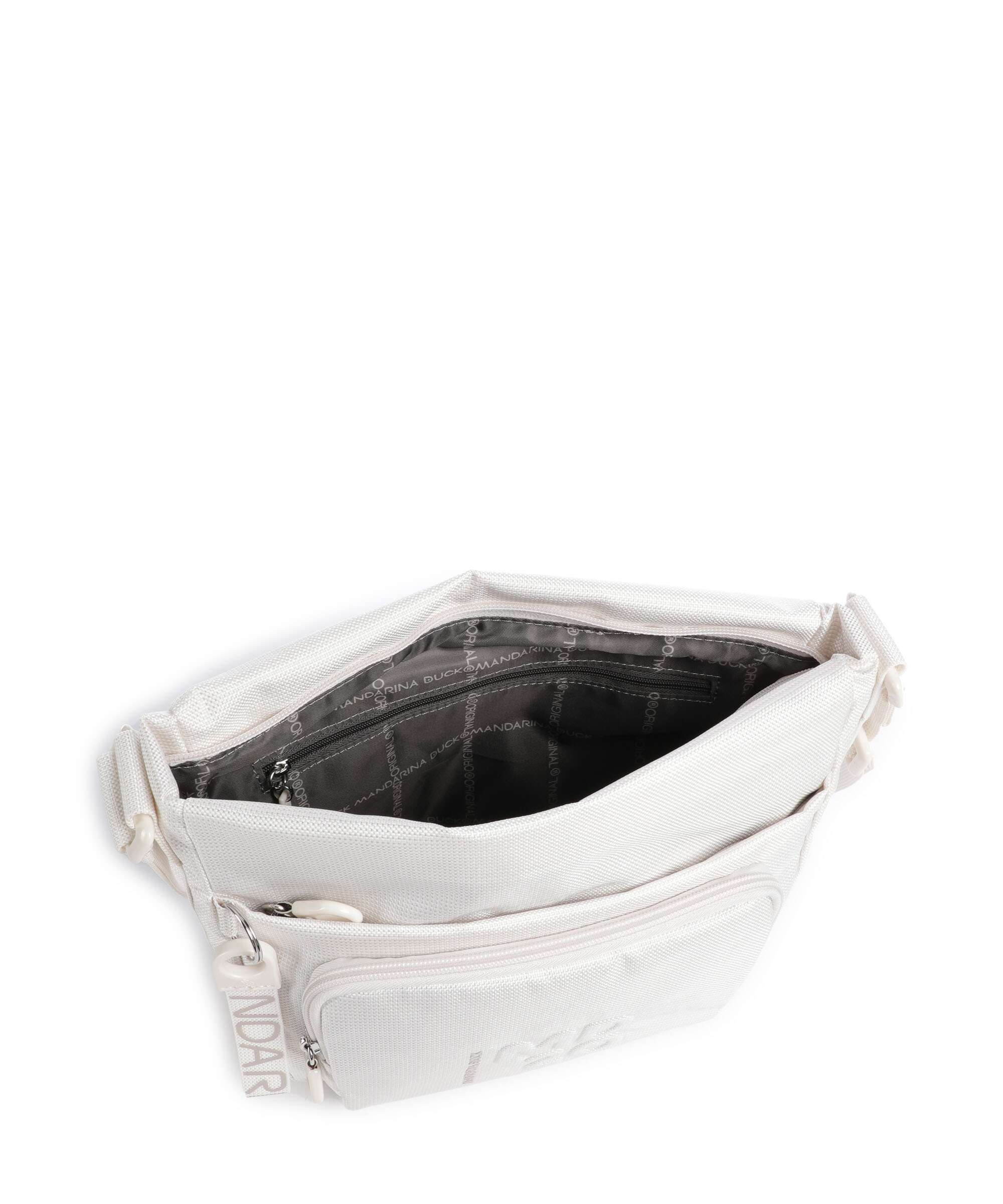Mandarina Duck MD20 Crossbody bag latte - Image 6