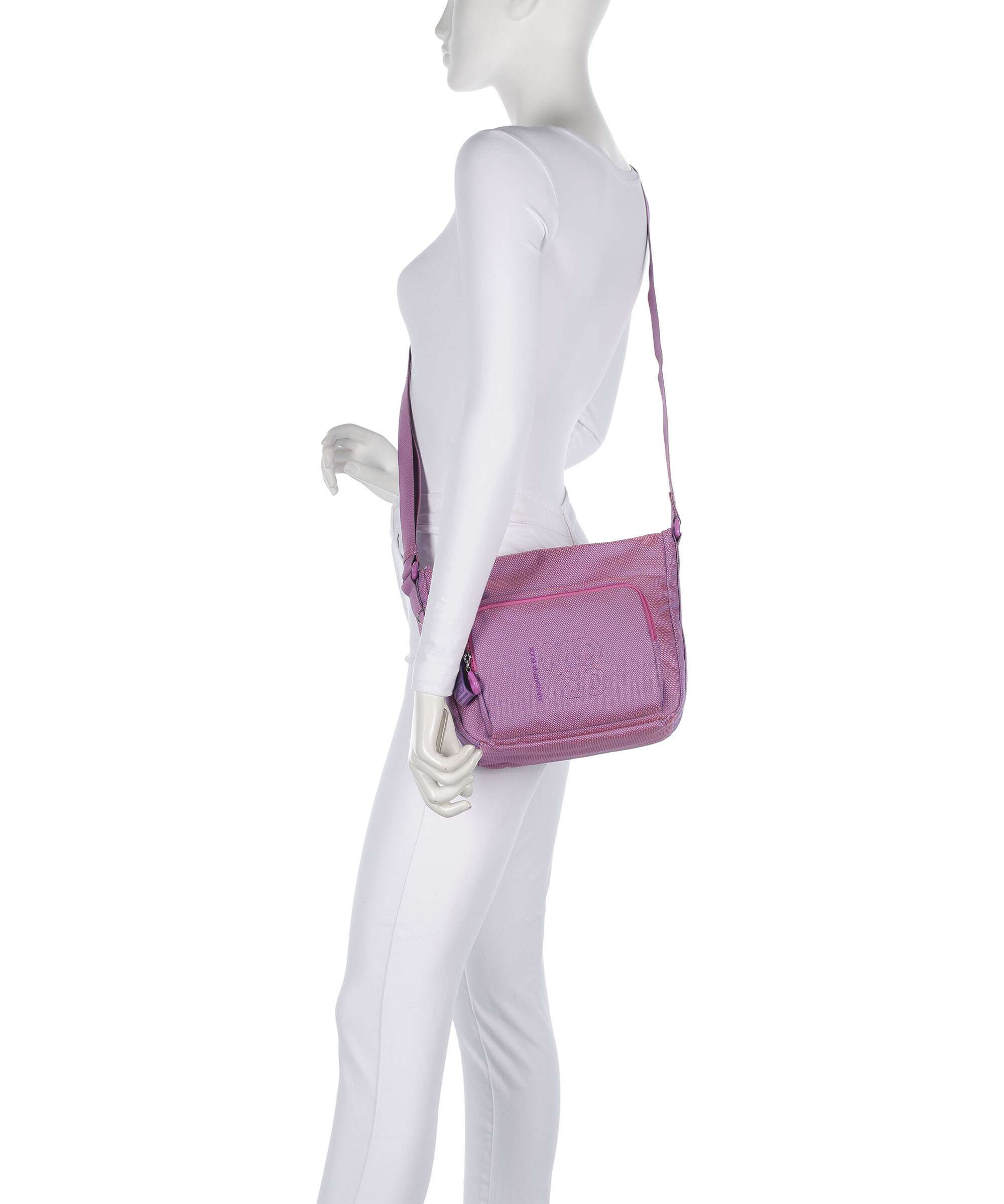 Mandarina Duck MD20 Crossbody bag sushi flower - Image 3