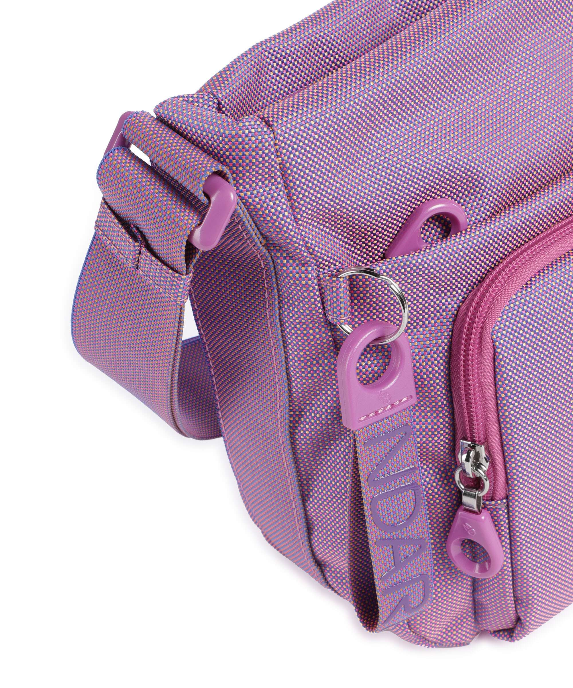 Mandarina Duck MD20 Crossbody bag sushi flower - Image 4