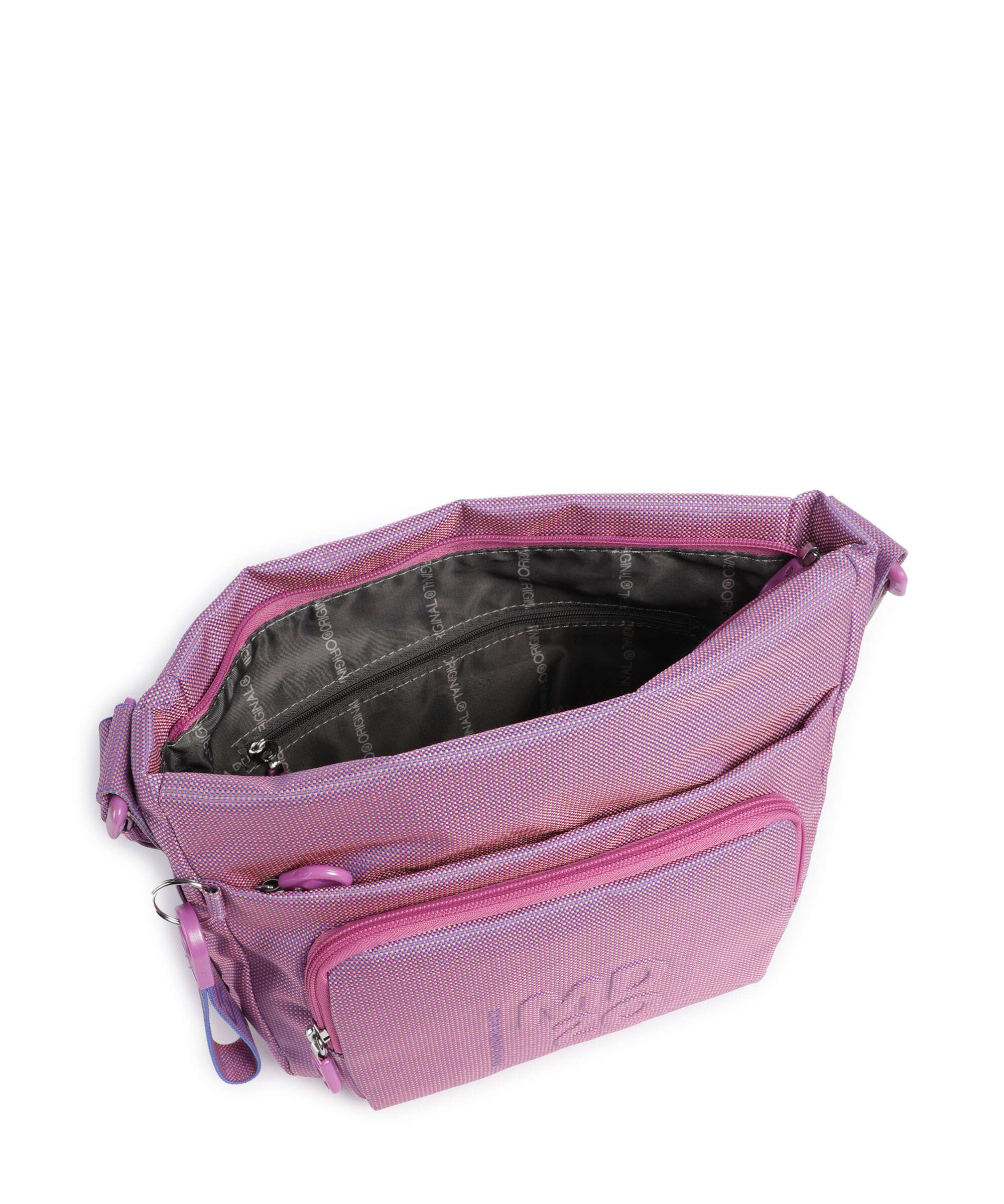 Mandarina Duck MD20 Crossbody bag sushi flower - Image 6