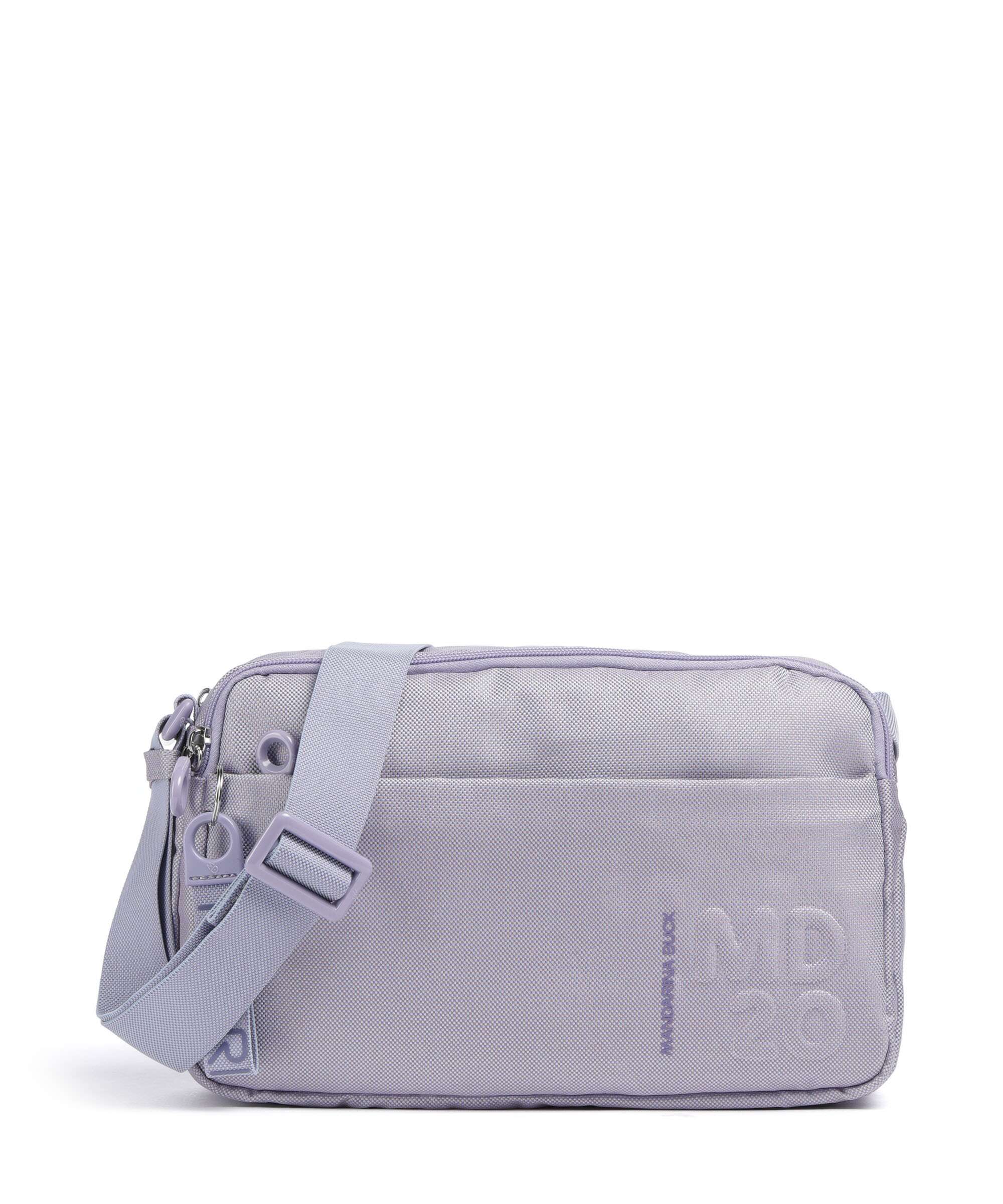Mandarina Duck MD20 Crossbody bag lavander