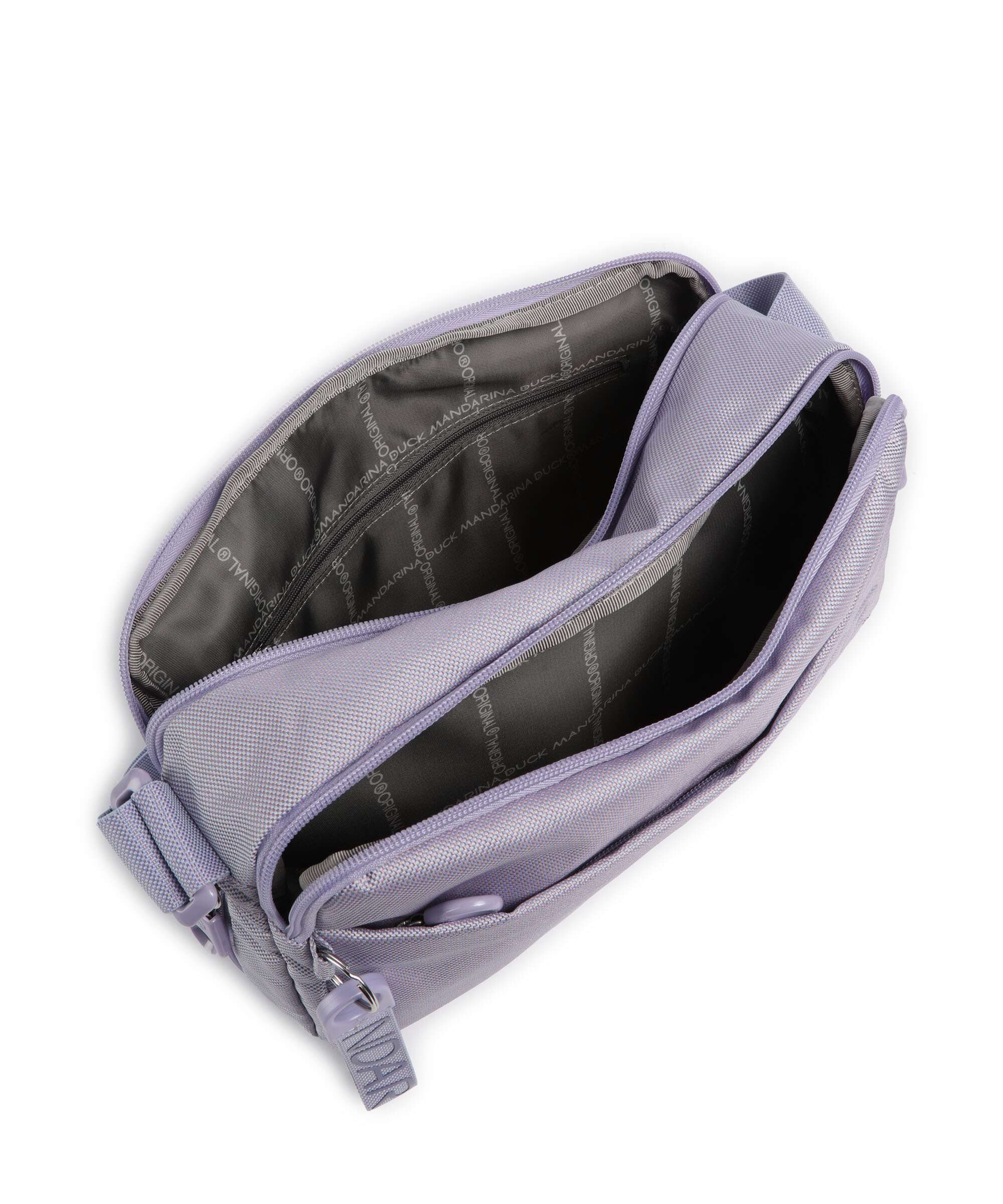 Mandarina Duck MD20 Crossbody bag lavander - Image 6