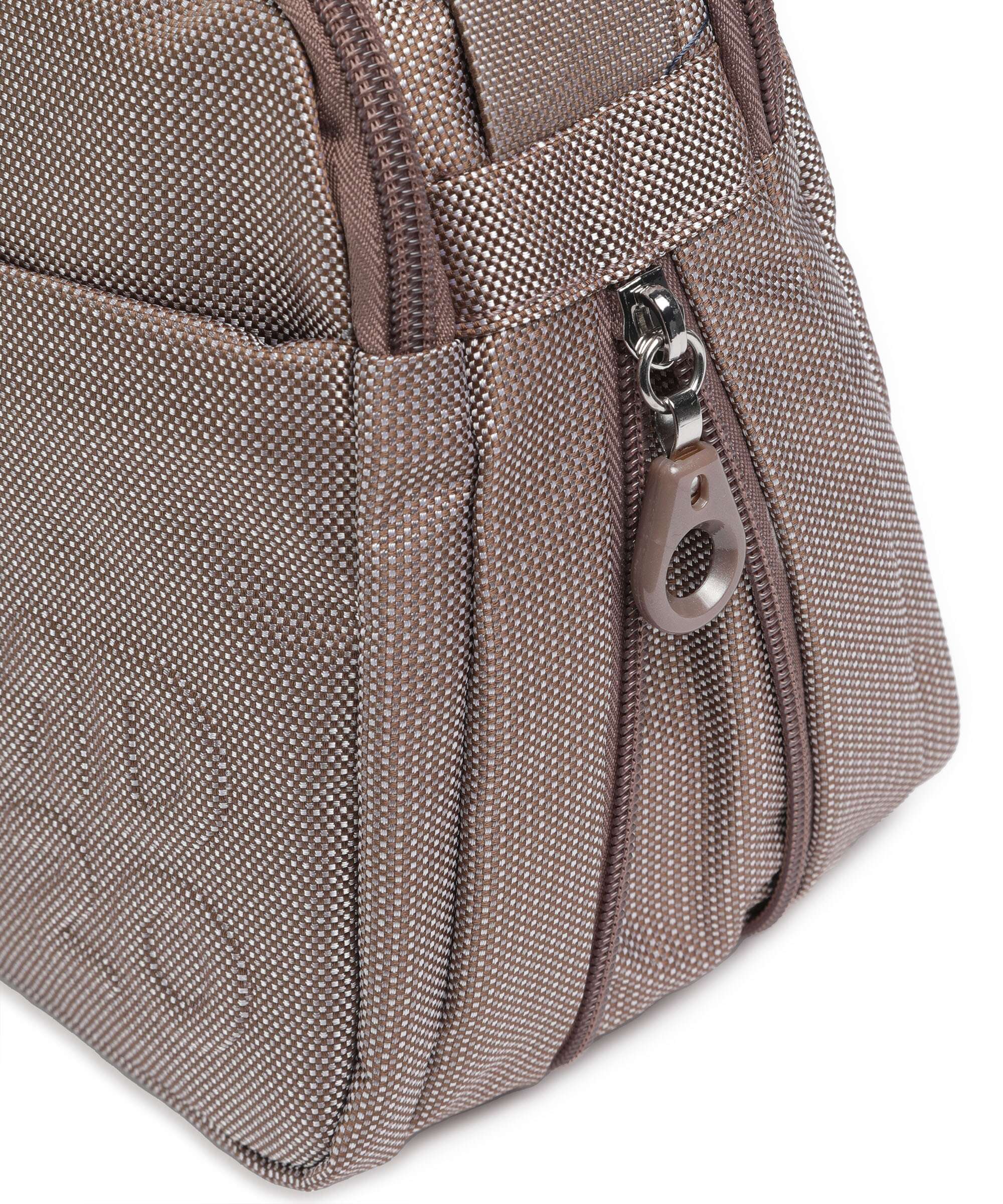 Mandarina Duck MD20 Crossbody bag taupe - Image 4