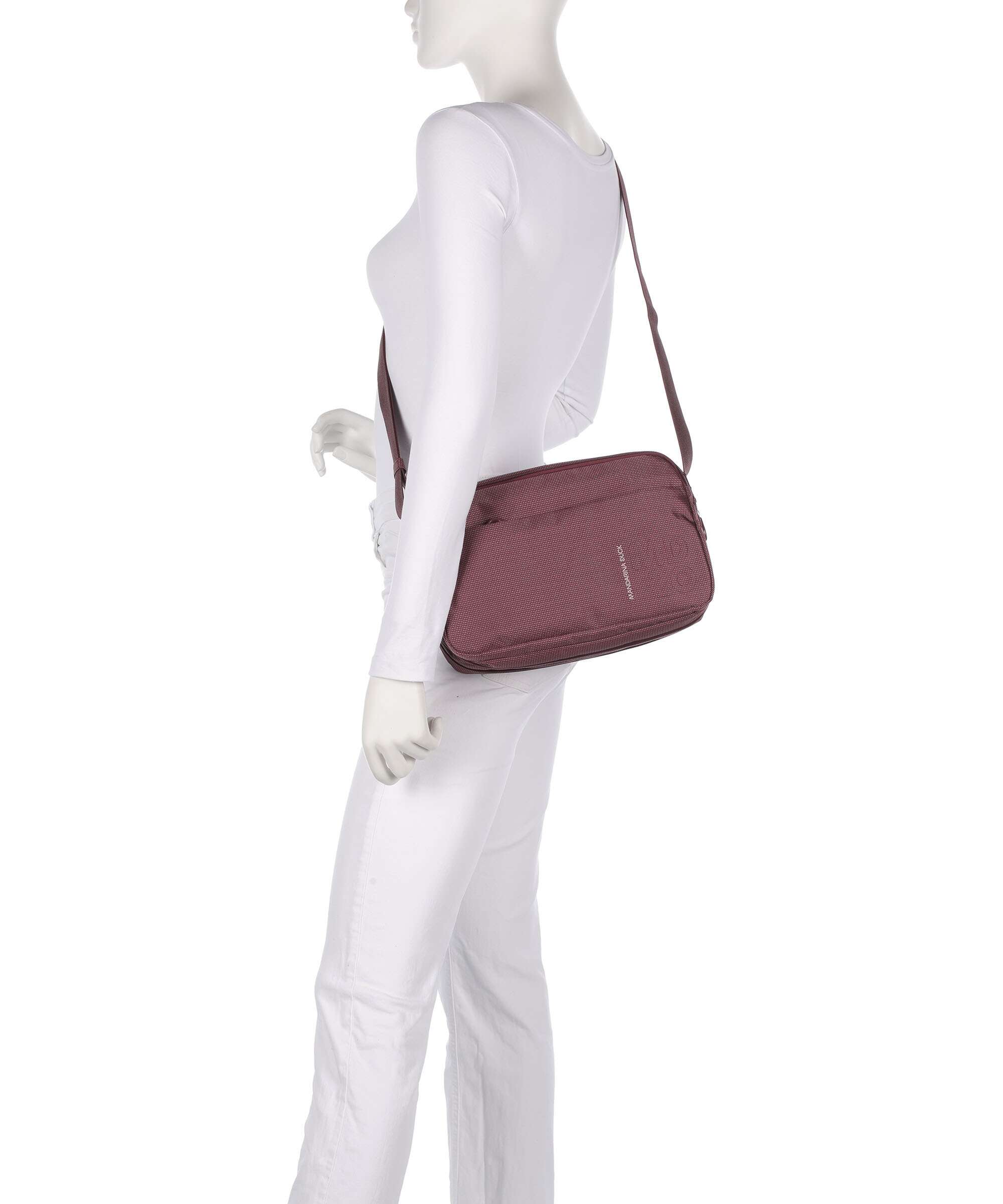 Mandarina Duck MD20 Crossbody bag grape - Image 3