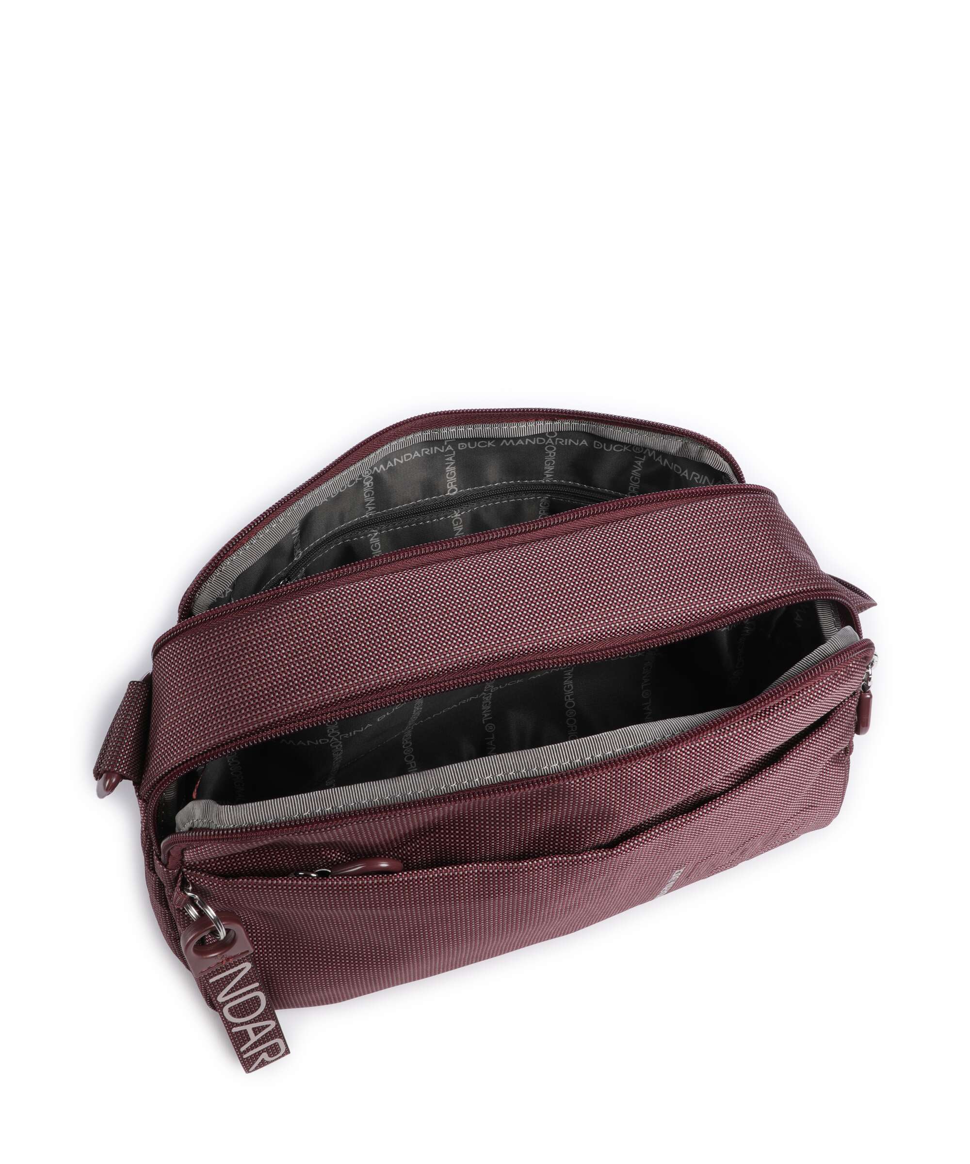 Mandarina Duck MD20 Crossbody bag grape - Image 6