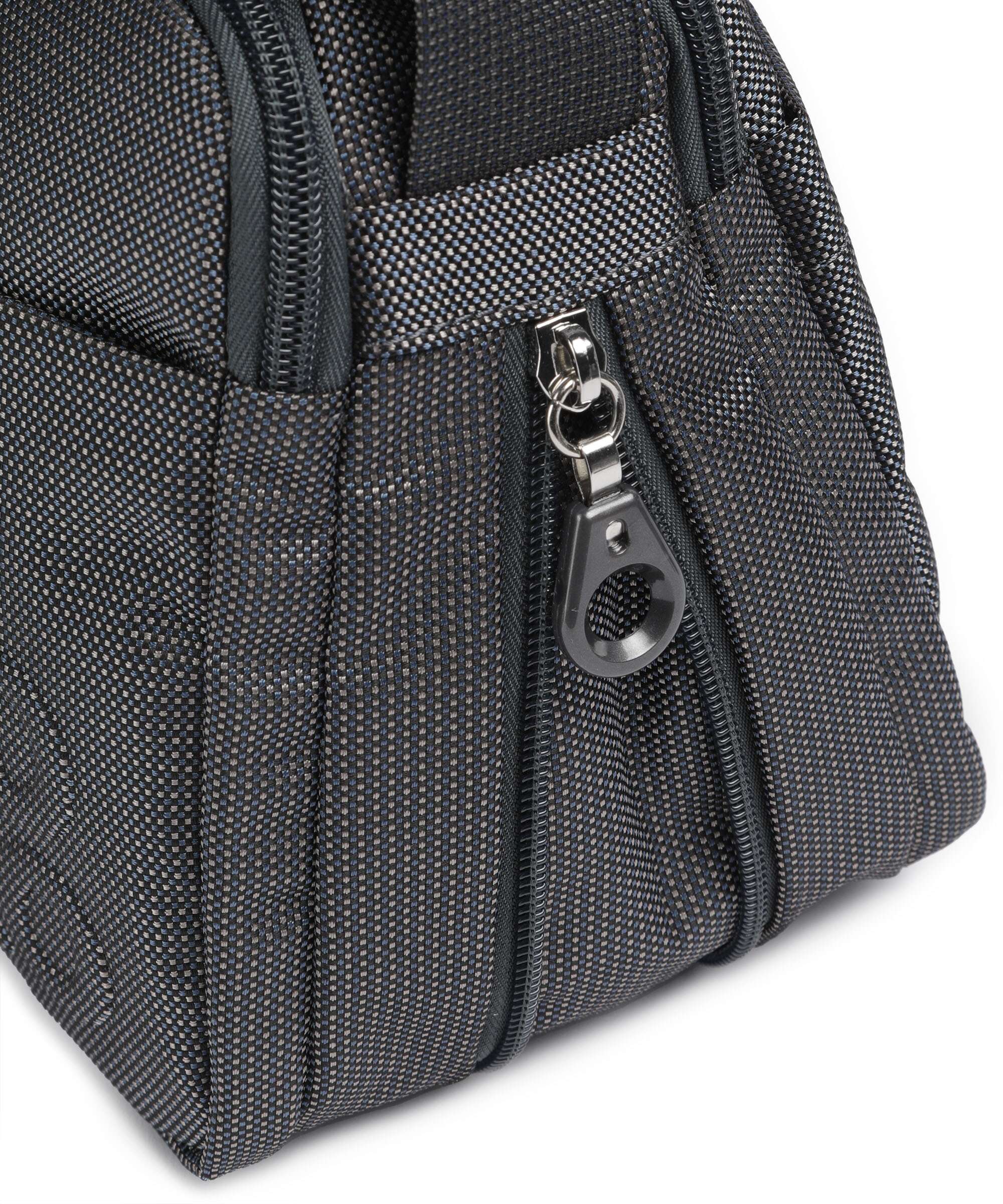 Mandarina Duck MD20 Crossbody bag steel - Image 4