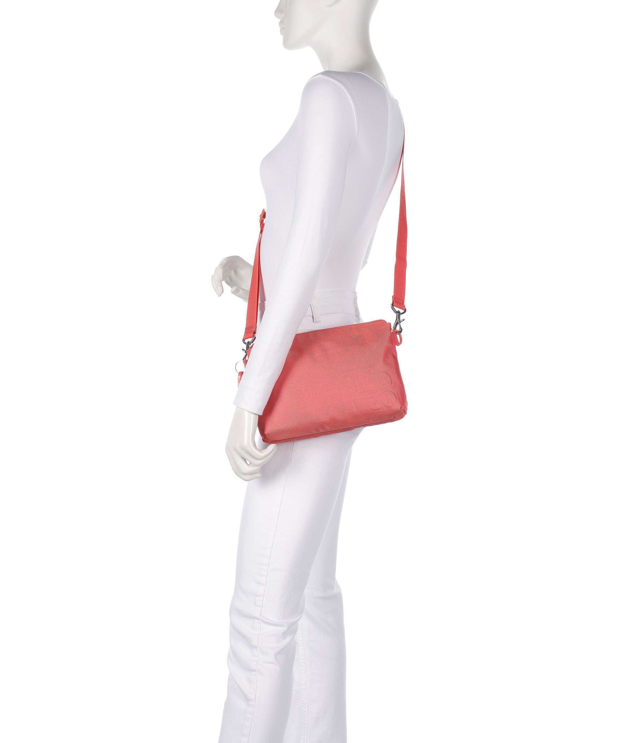 Mandarina Duck MD20 Crossbody bag tangerine - Image 3