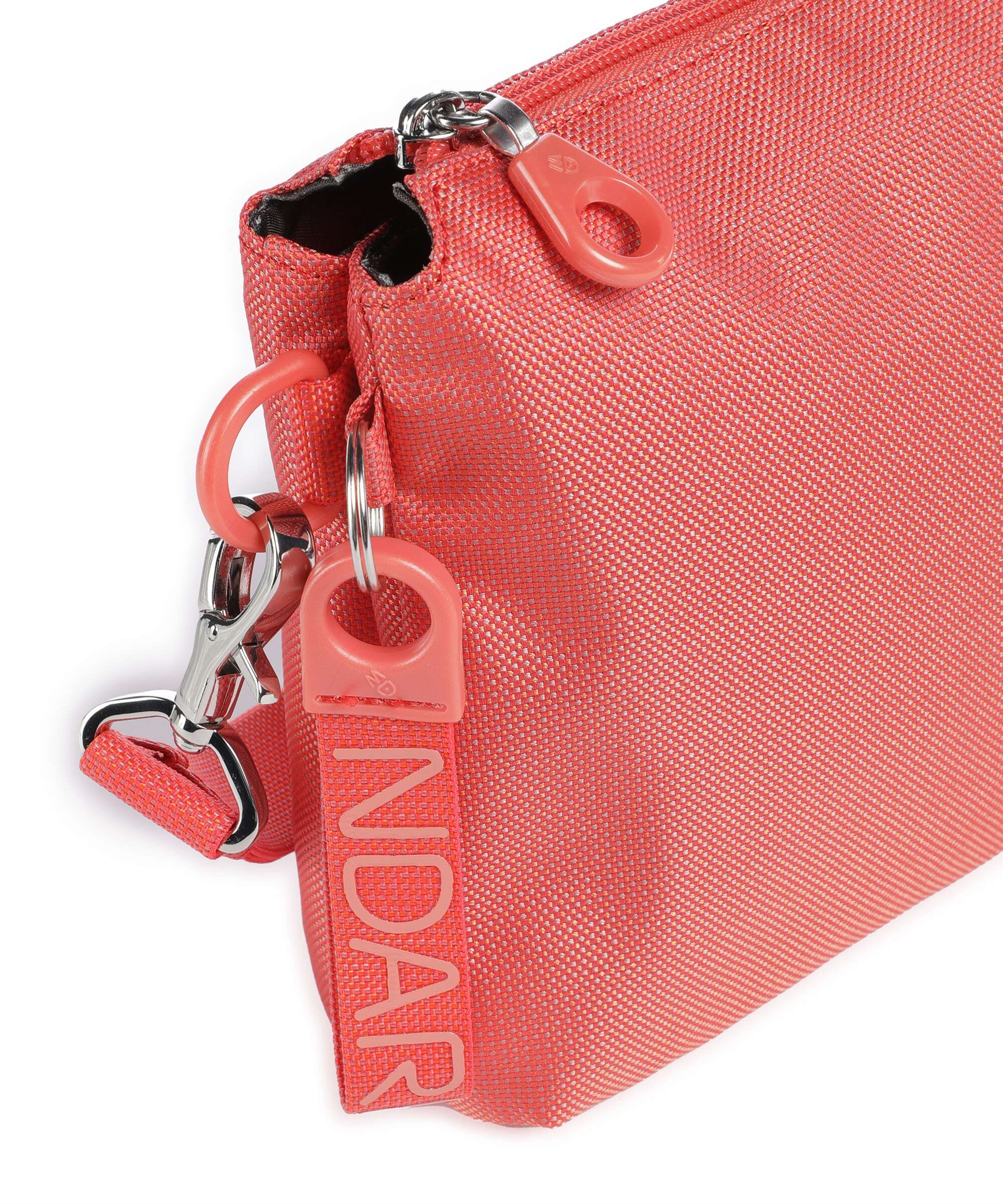 Mandarina Duck MD20 Crossbody bag tangerine - Image 4