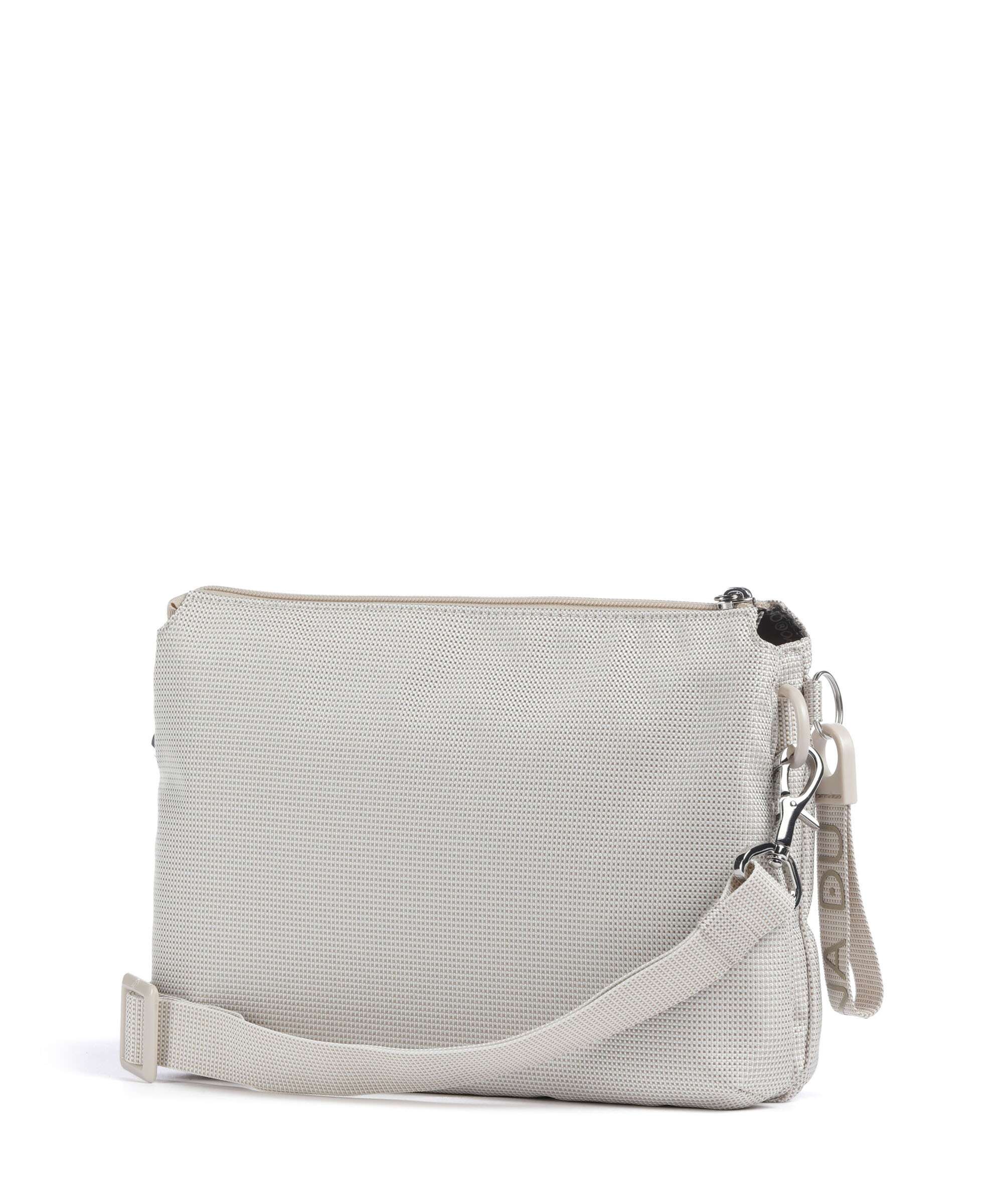 Mandarina Duck MD20 Crossbody bag whitecap gray - Image 2