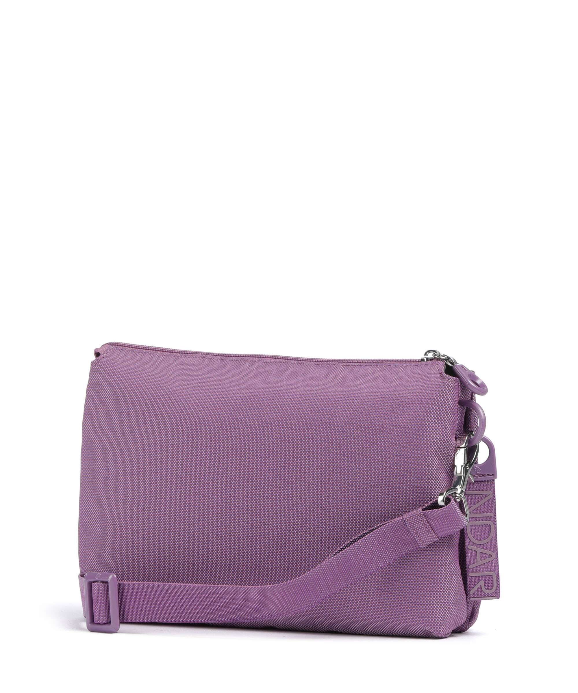 Mandarina Duck MD20 Crossbody bag orchid - Image 2