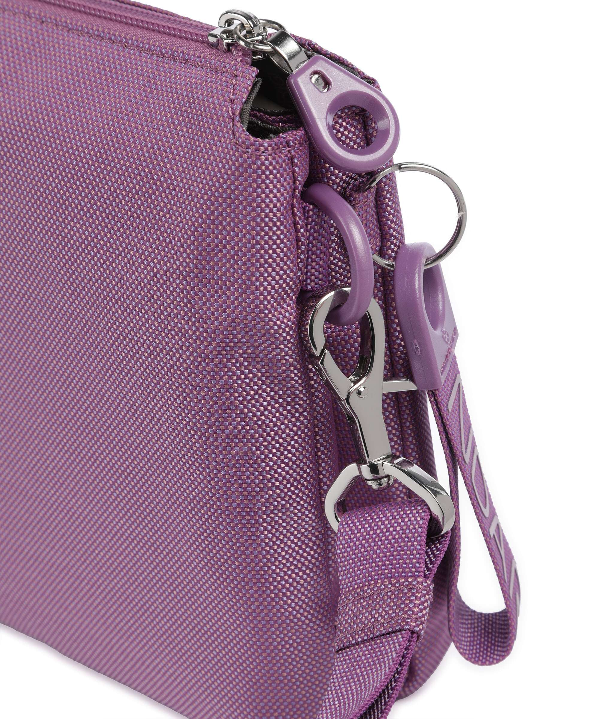 Mandarina Duck MD20 Crossbody bag orchid - Image 4