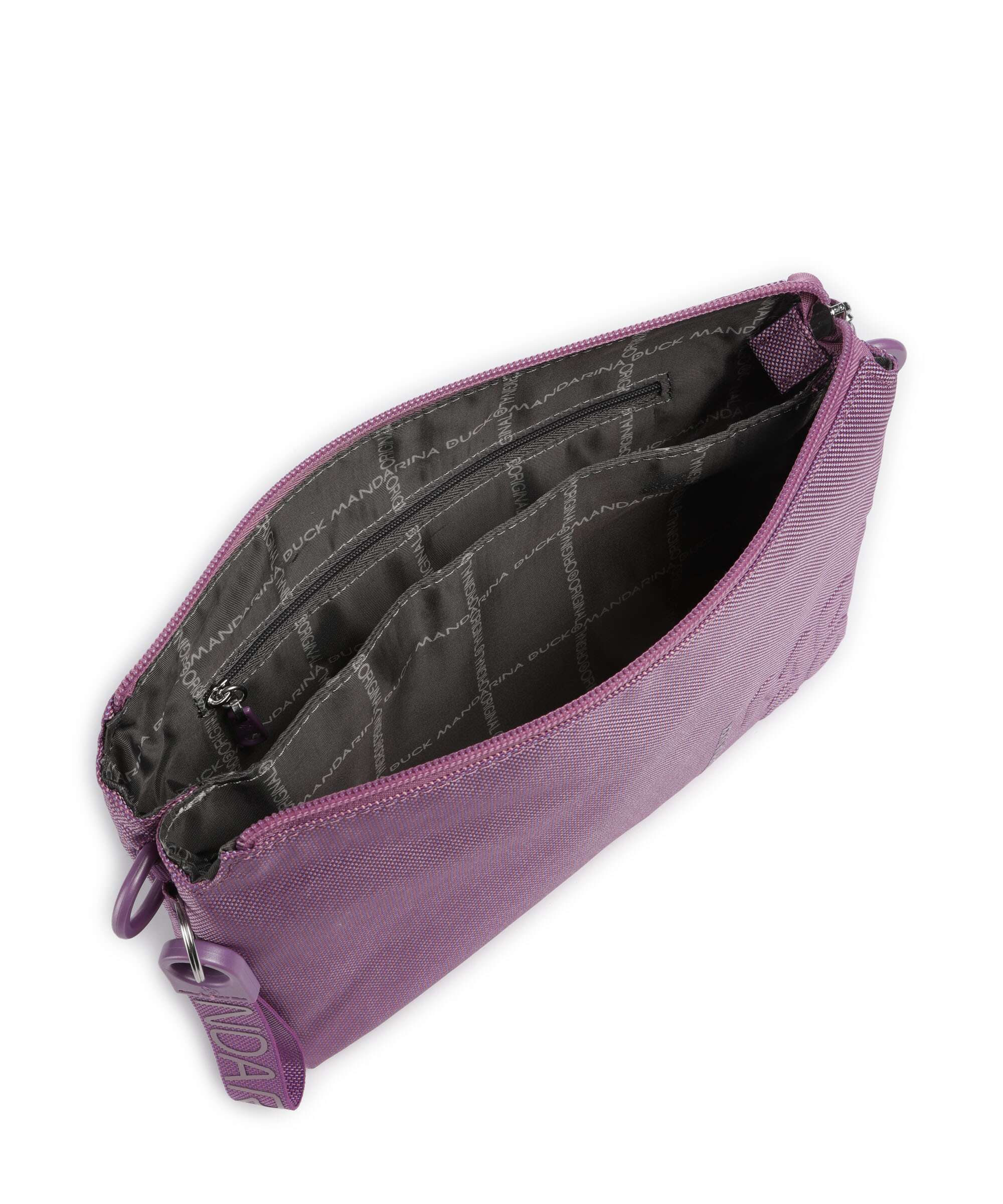 Mandarina Duck MD20 Crossbody bag orchid - Image 6