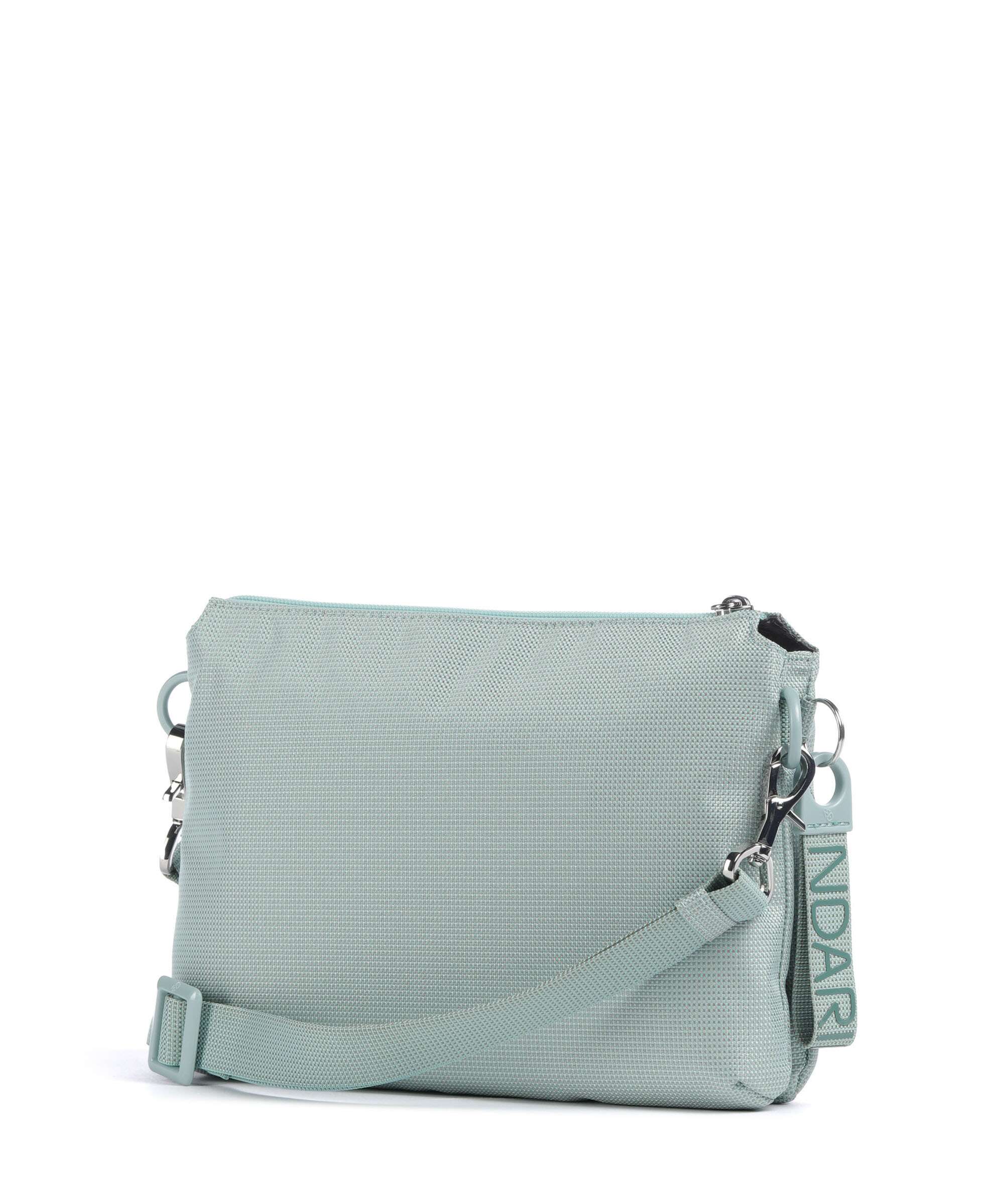 Mandarina Duck MD20 Crossbody bag iceberg green - Image 2