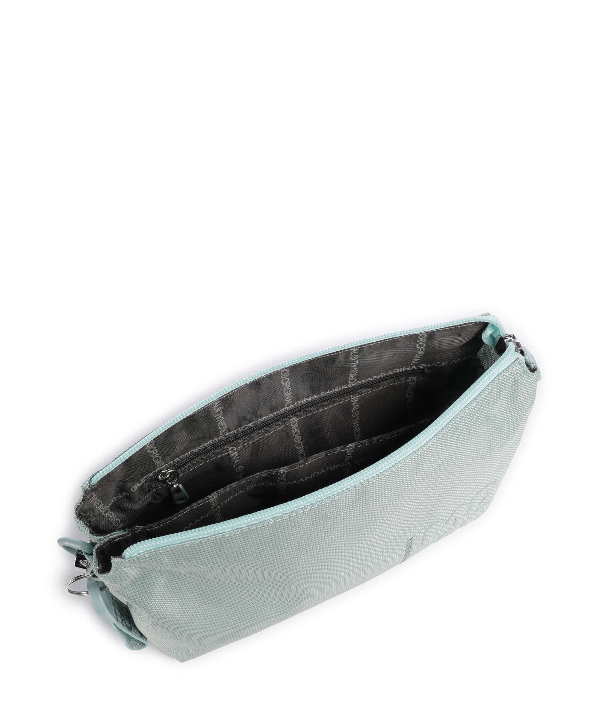 Mandarina Duck MD20 Crossbody bag iceberg green - Image 6