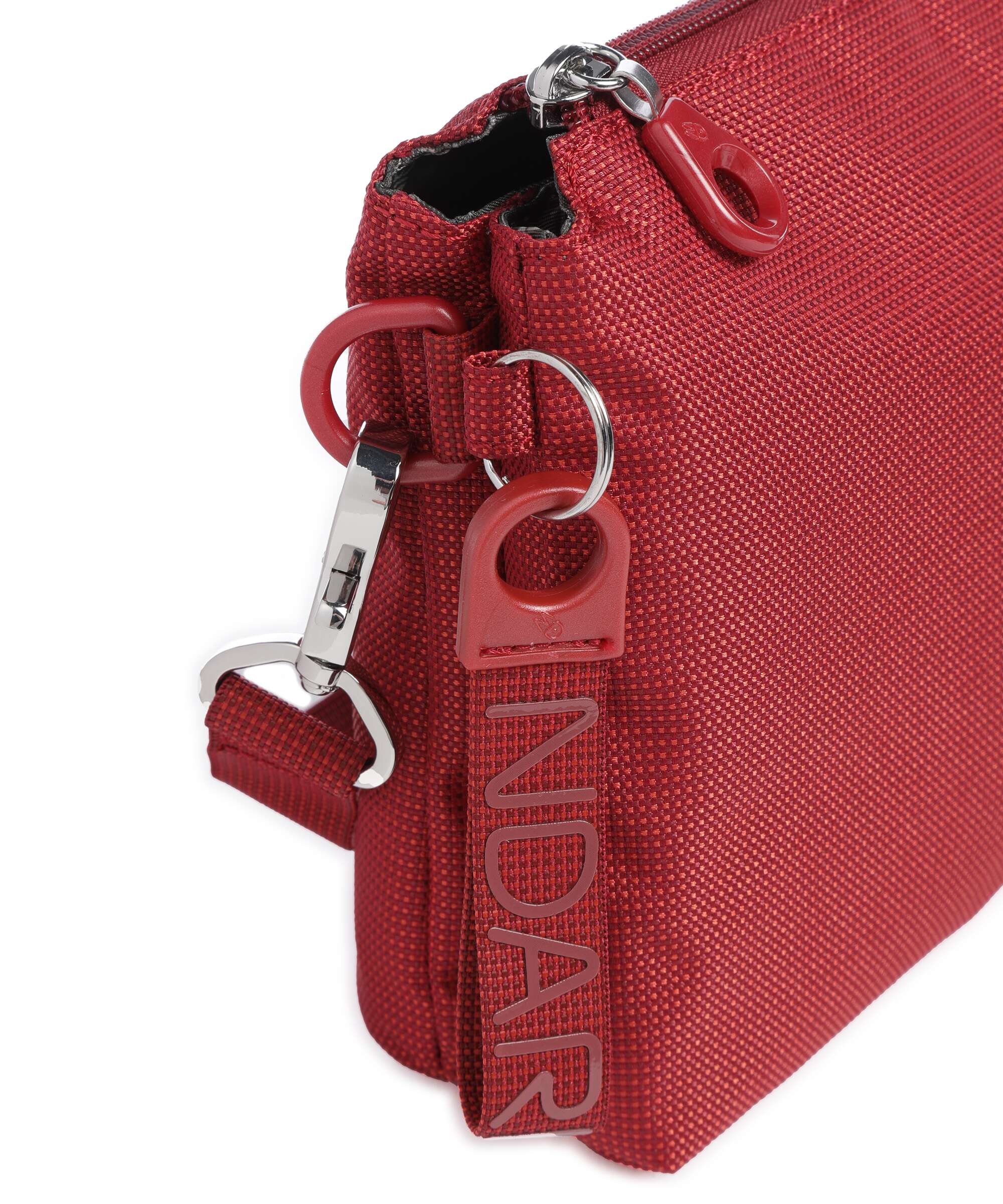 Mandarina Duck MD20 Crossbody bag cherry tomato - Image 4