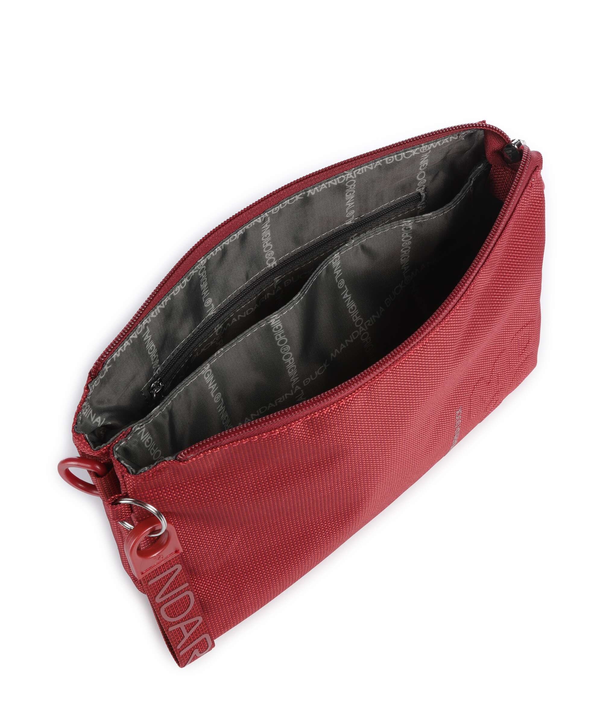 Mandarina Duck MD20 Crossbody bag cherry tomato - Image 6