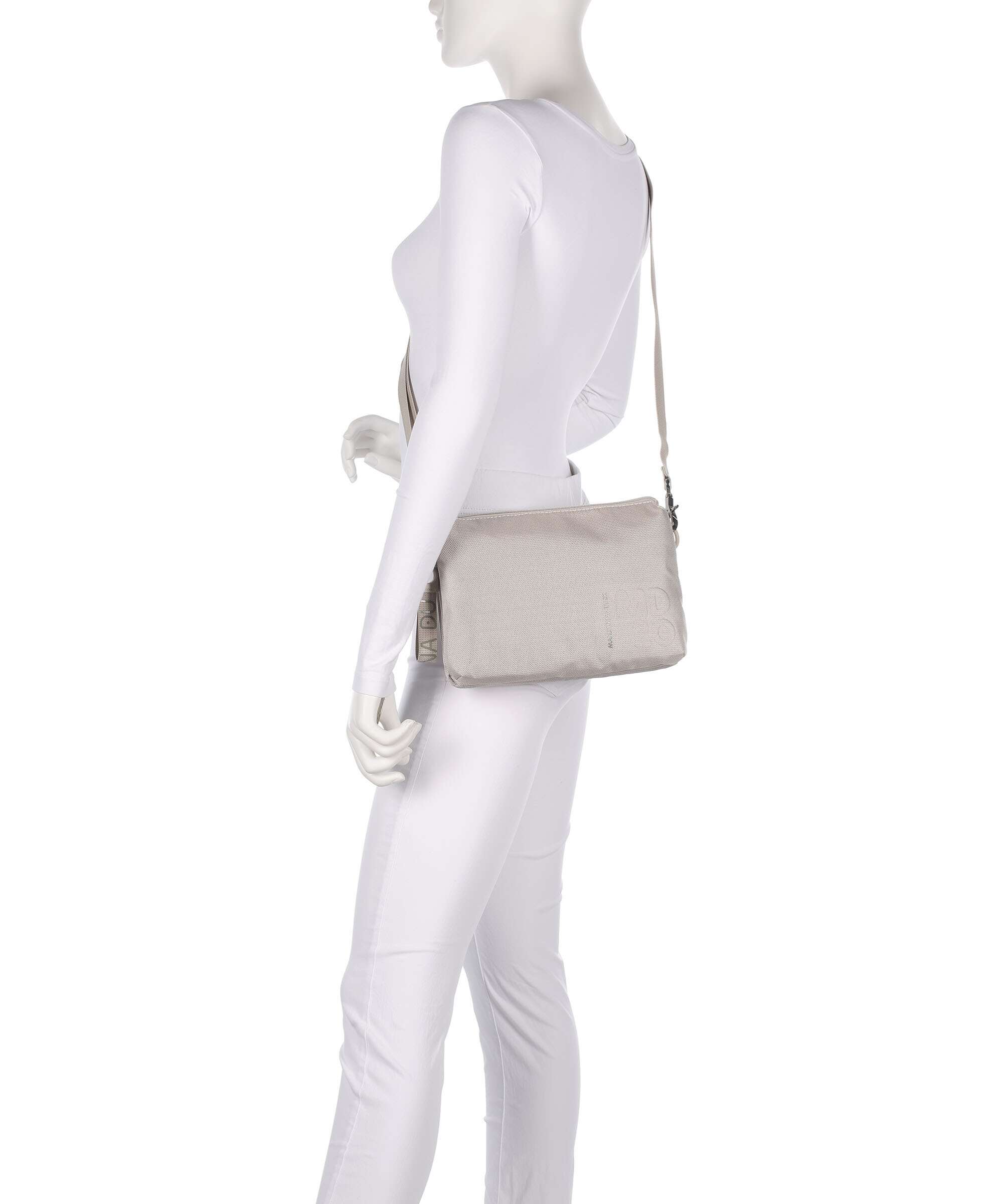 Mandarina Duck MD20 Crossbody bag cashmere - Image 3