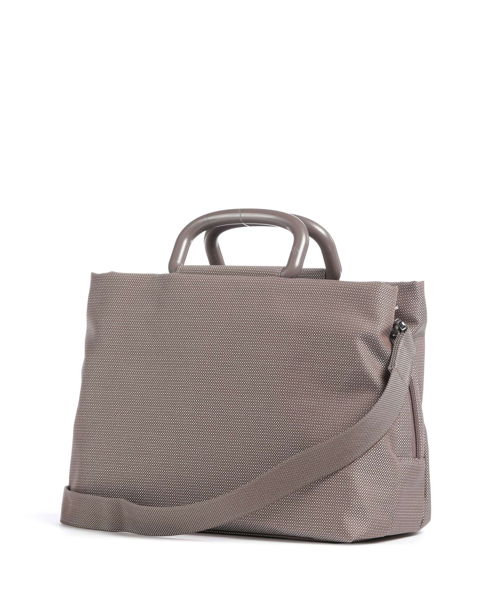 Mandarina Duck MD20 Crossbody bag taupe - Image 2