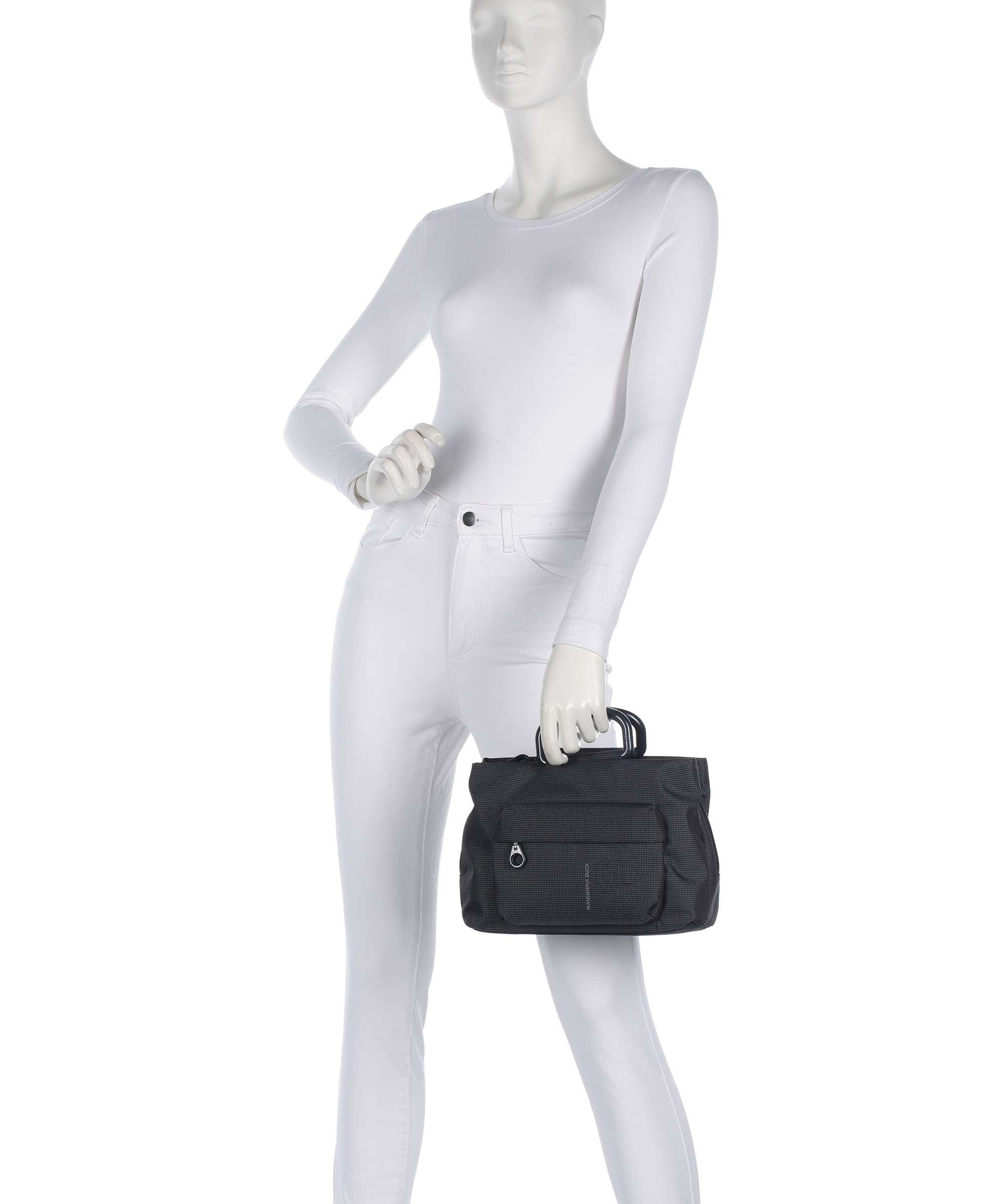 Mandarina Duck MD20 Crossbody bag scarab - Image 3