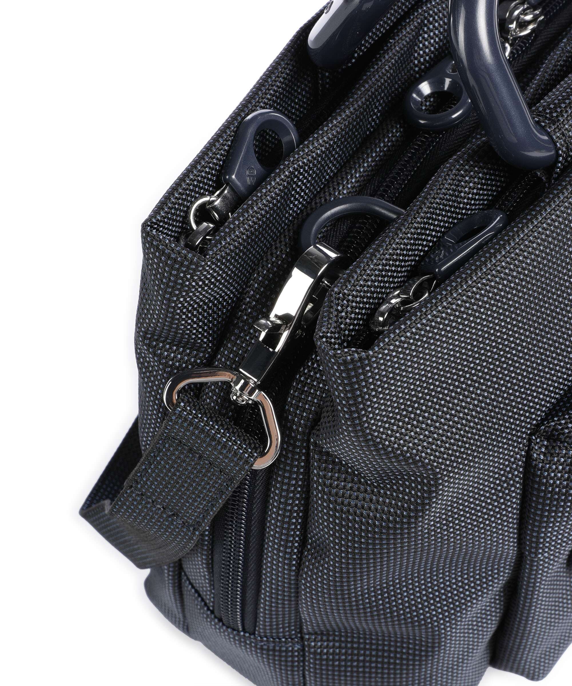 Mandarina Duck MD20 Crossbody bag scarab - Image 4