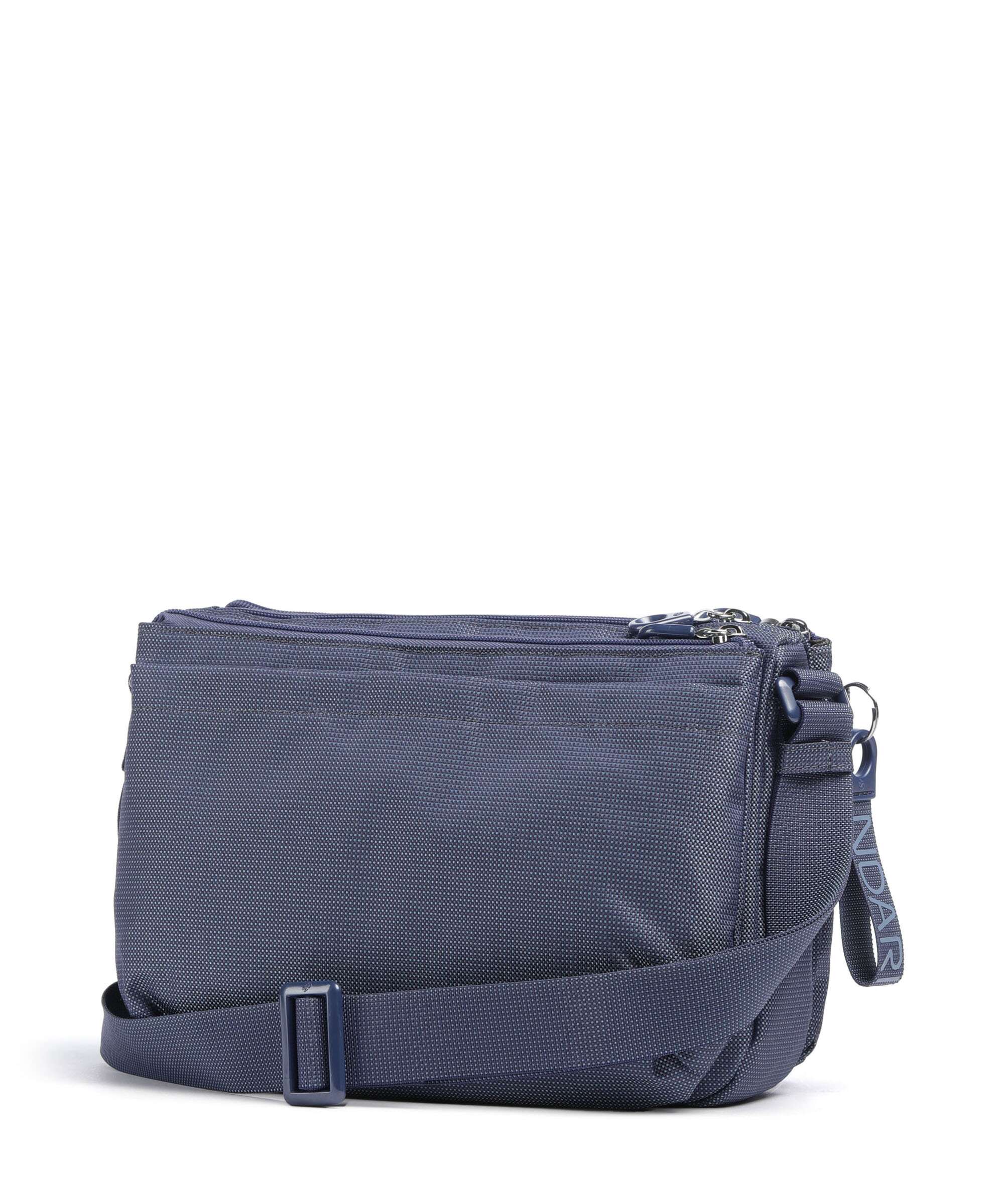 Mandarina Duck MD20 Crossbody bag deep blue - Image 2