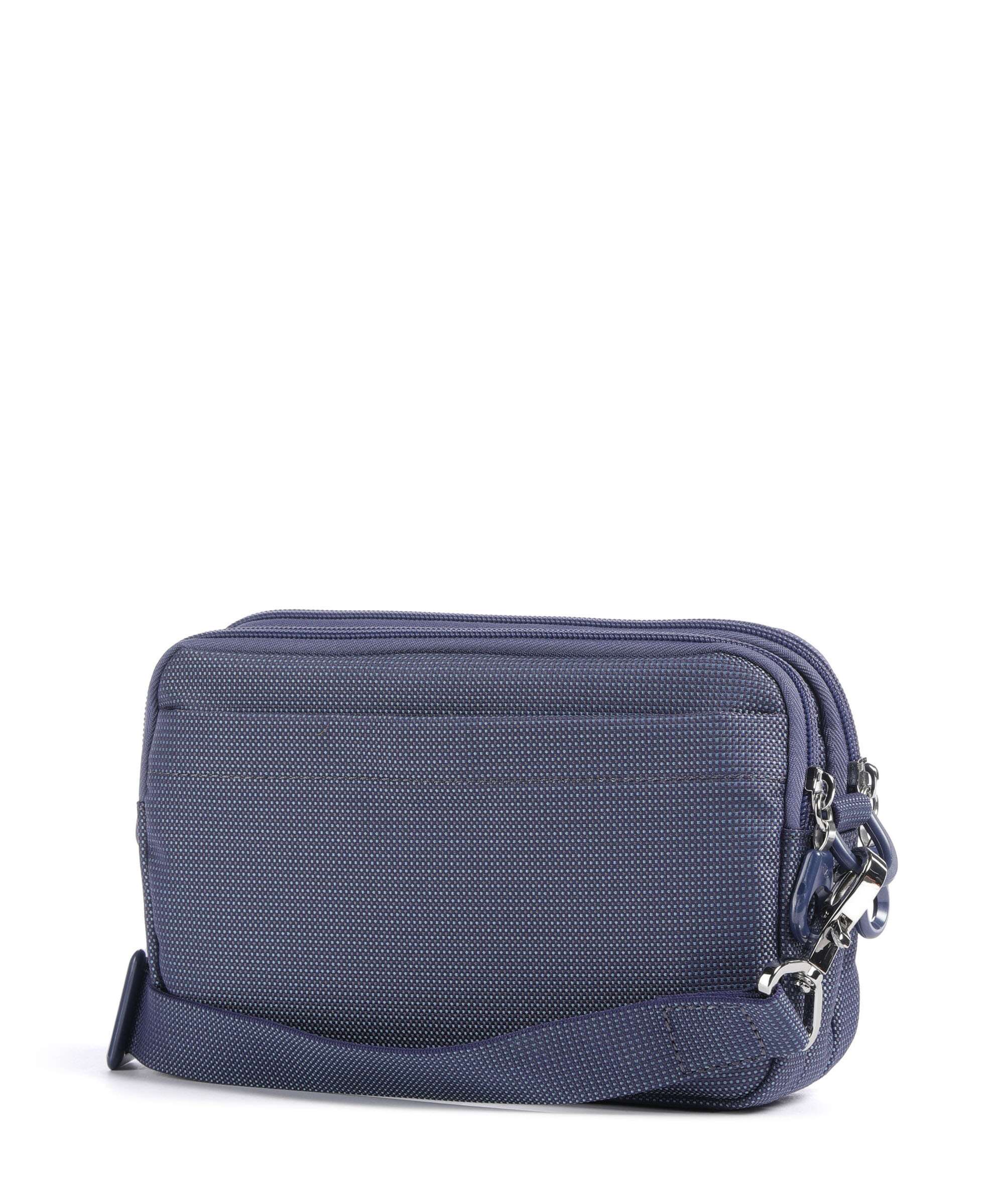 Mandarina Duck MD20 Crossbody bag deep blue - Image 2