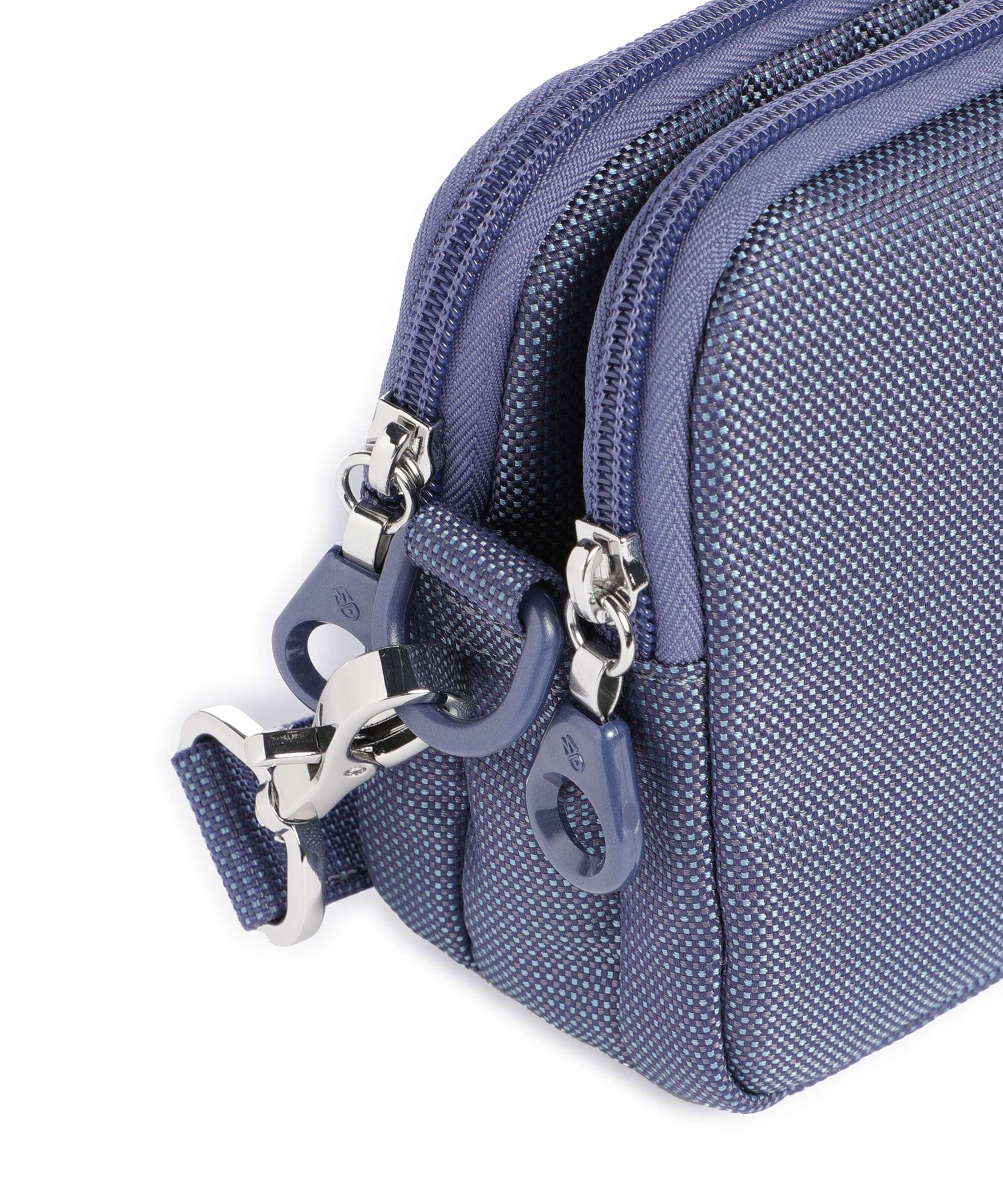Mandarina Duck MD20 Crossbody bag deep blue - Image 4
