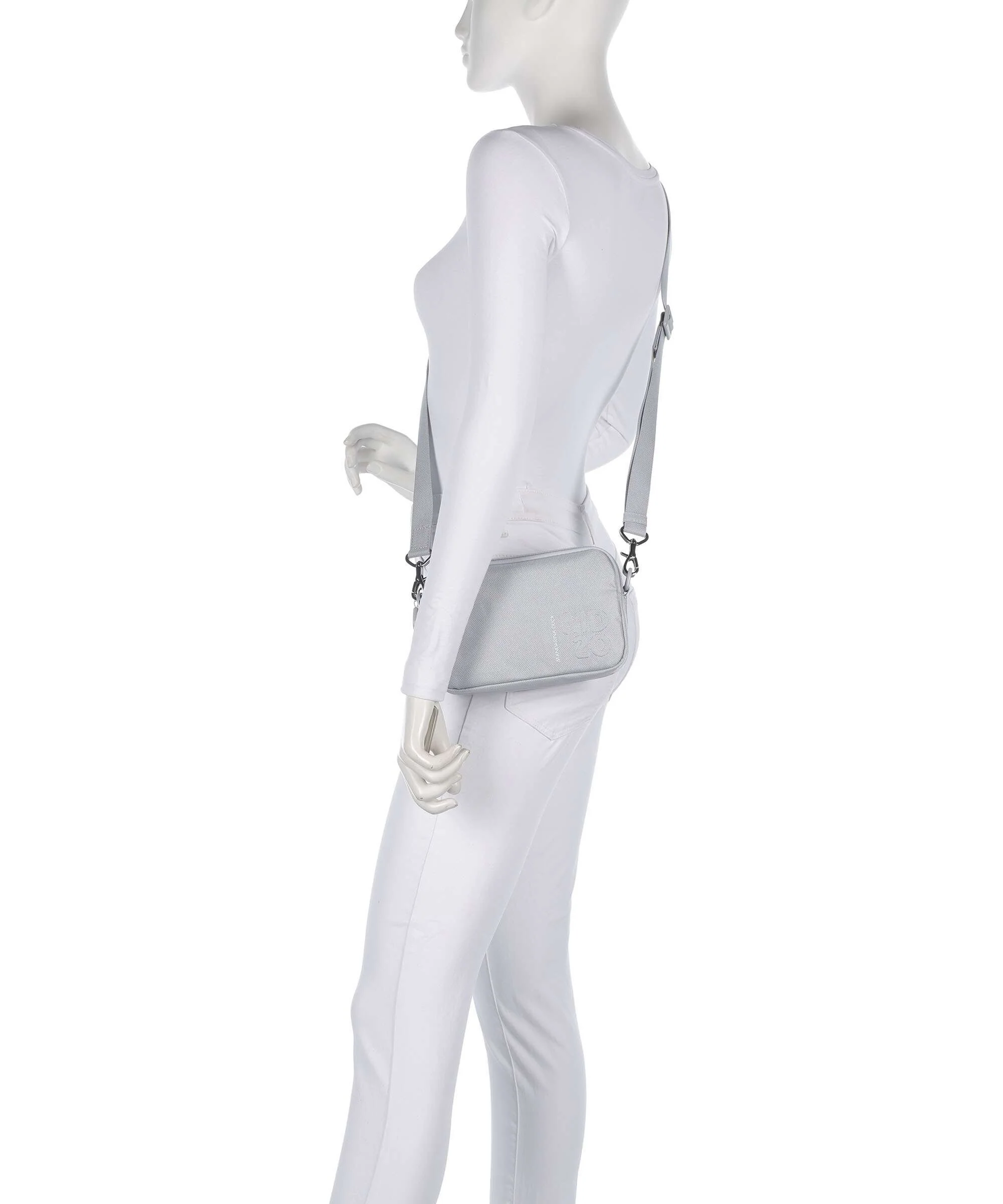 Mandarina Duck MD20 Crossbody bag pearl - Image 3
