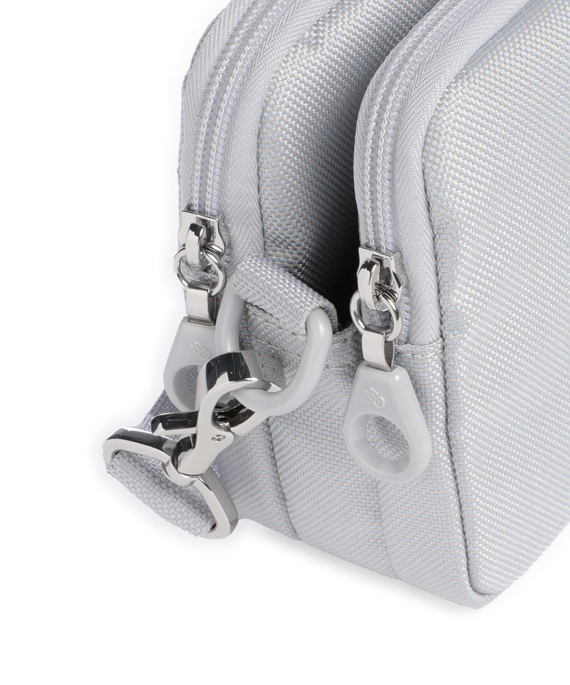 Mandarina Duck MD20 Crossbody bag pearl - Image 4
