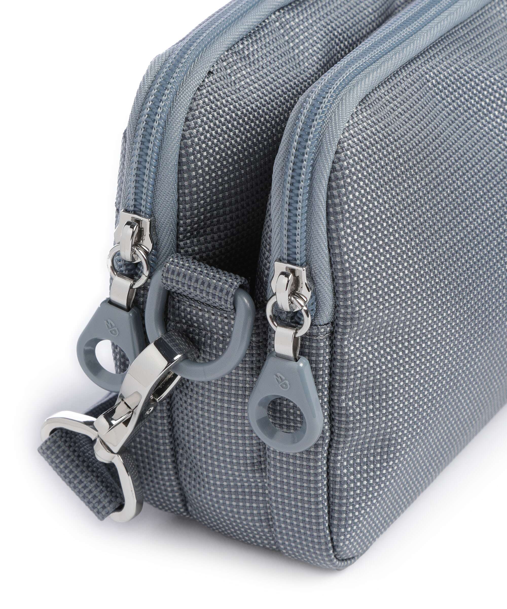 Mandarina Duck MD20 Crossbody bag iron - Image 4