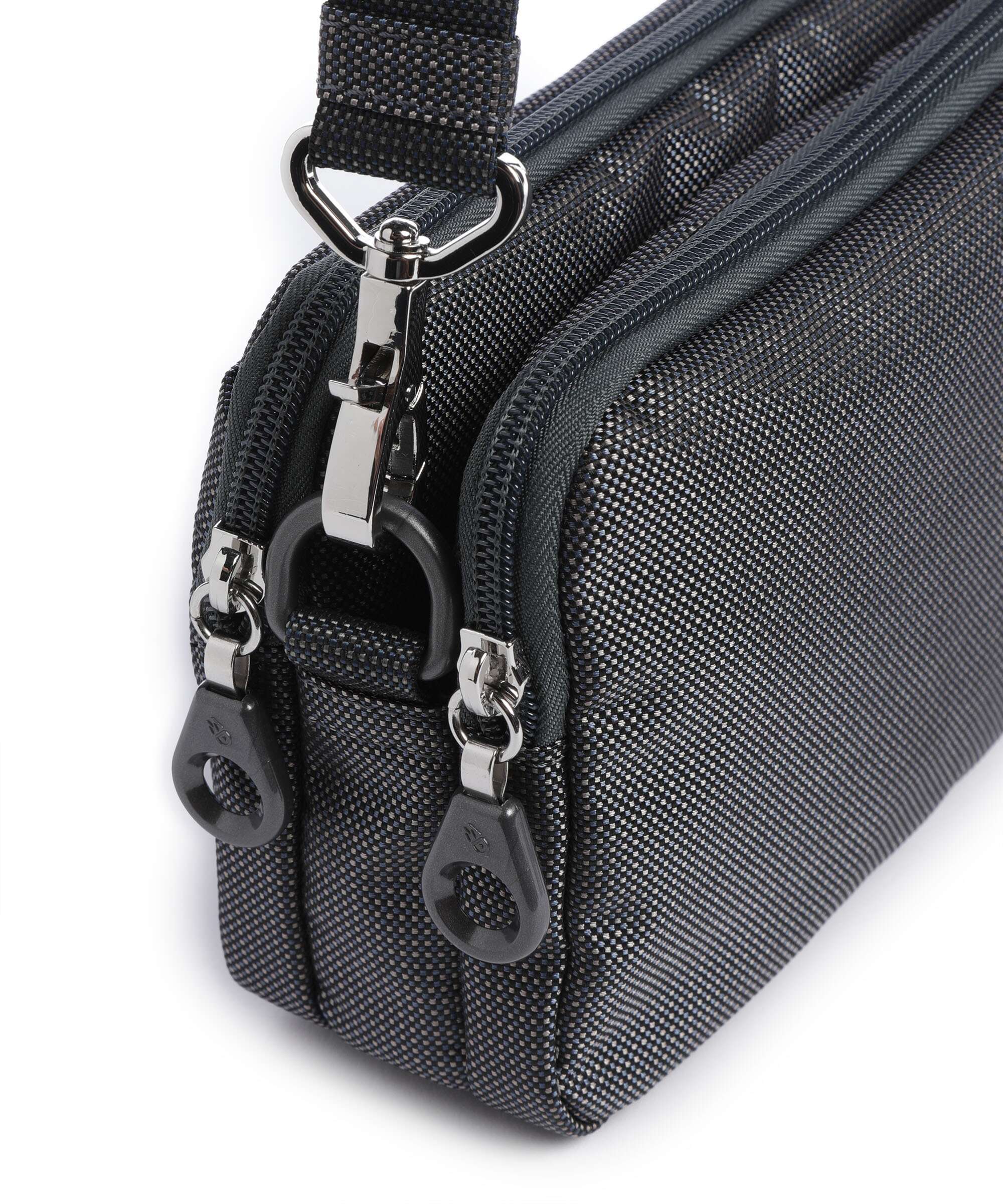 Mandarina Duck MD20 Crossbody bag steel - Image 4