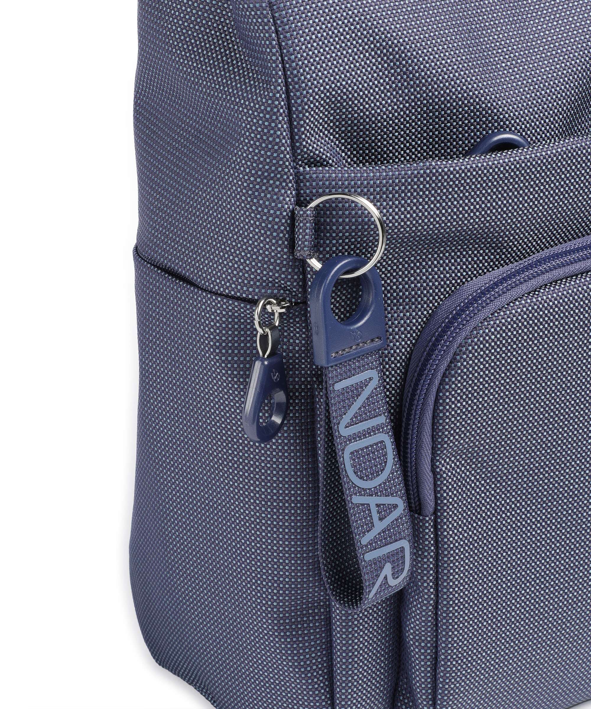 Mandarina Duck MD20 Crossbody bag deep blue - Image 4