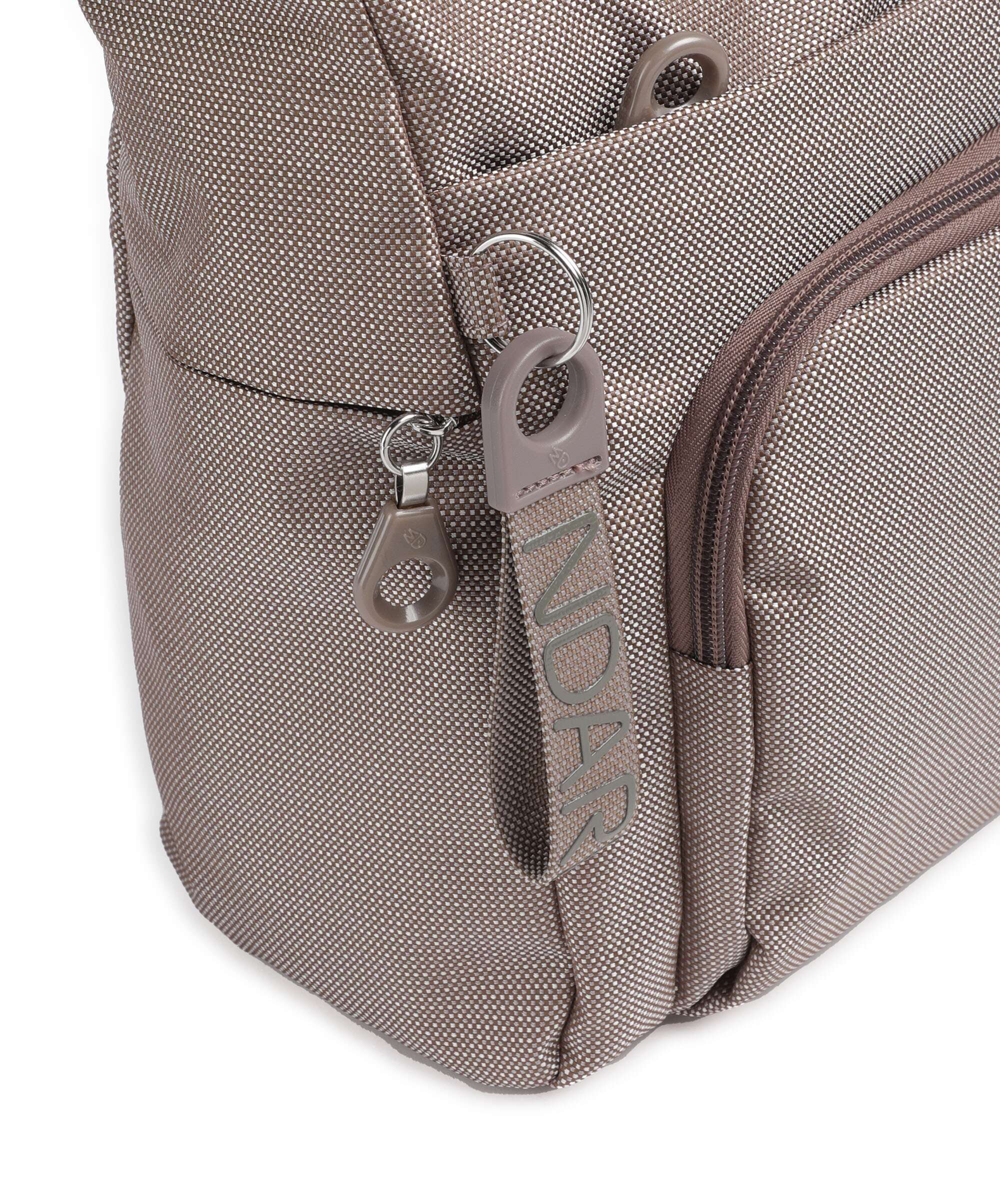 Mandarina Duck MD20 Crossbody bag taupe - Image 4
