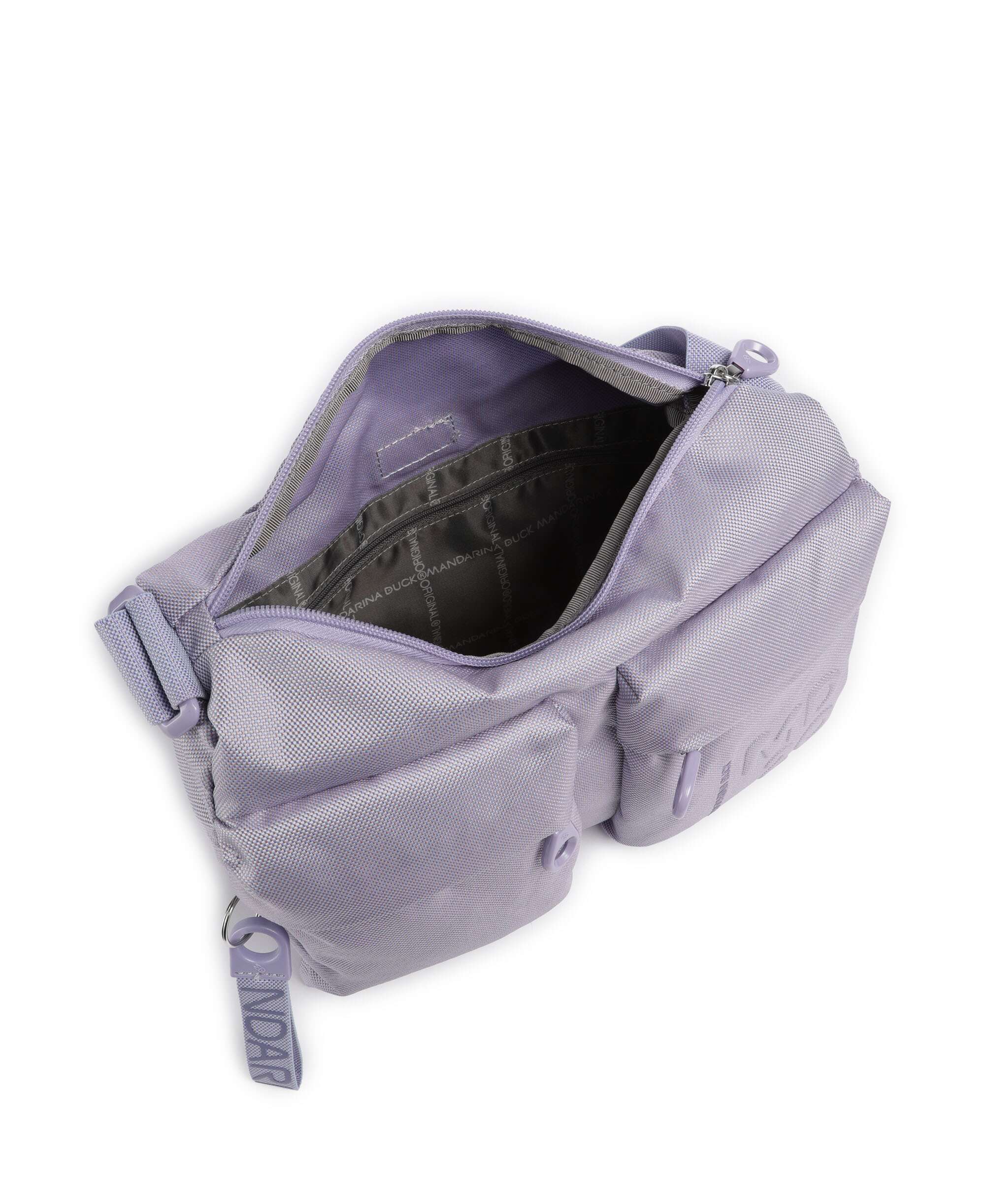 Mandarina Duck MD20 Crossbody bag lavander - Image 6