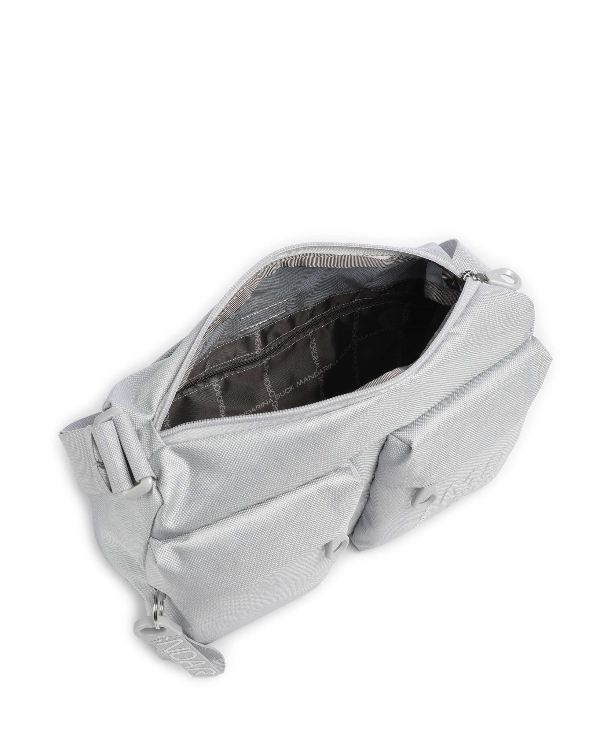 Mandarina Duck MD20 Crossbody bag pearl - Image 6